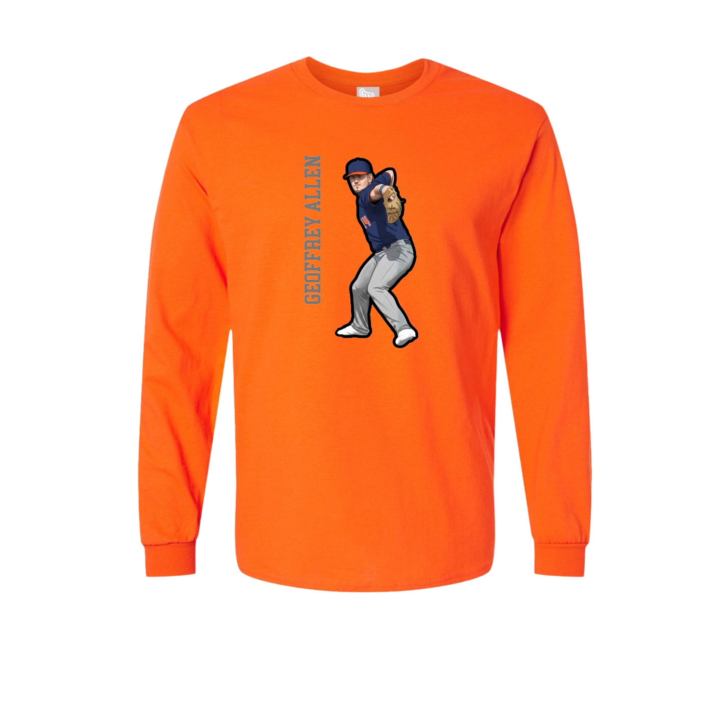 Long Sleeve Tee