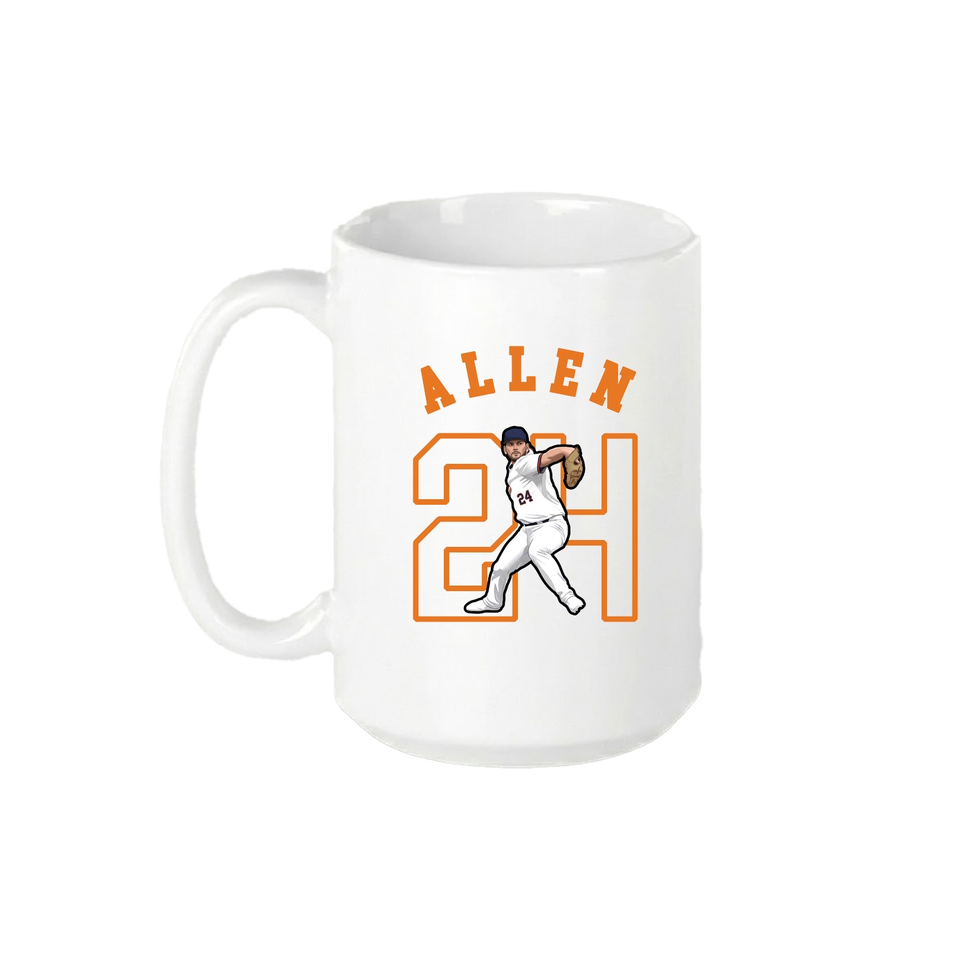 15oz Coffee Mug