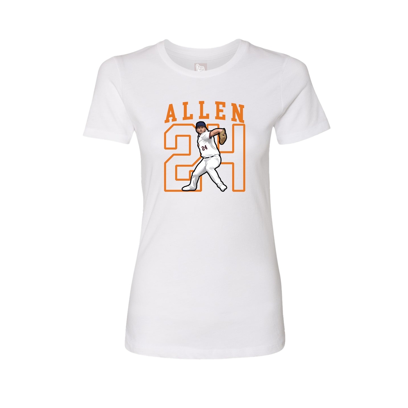 Womens Tee