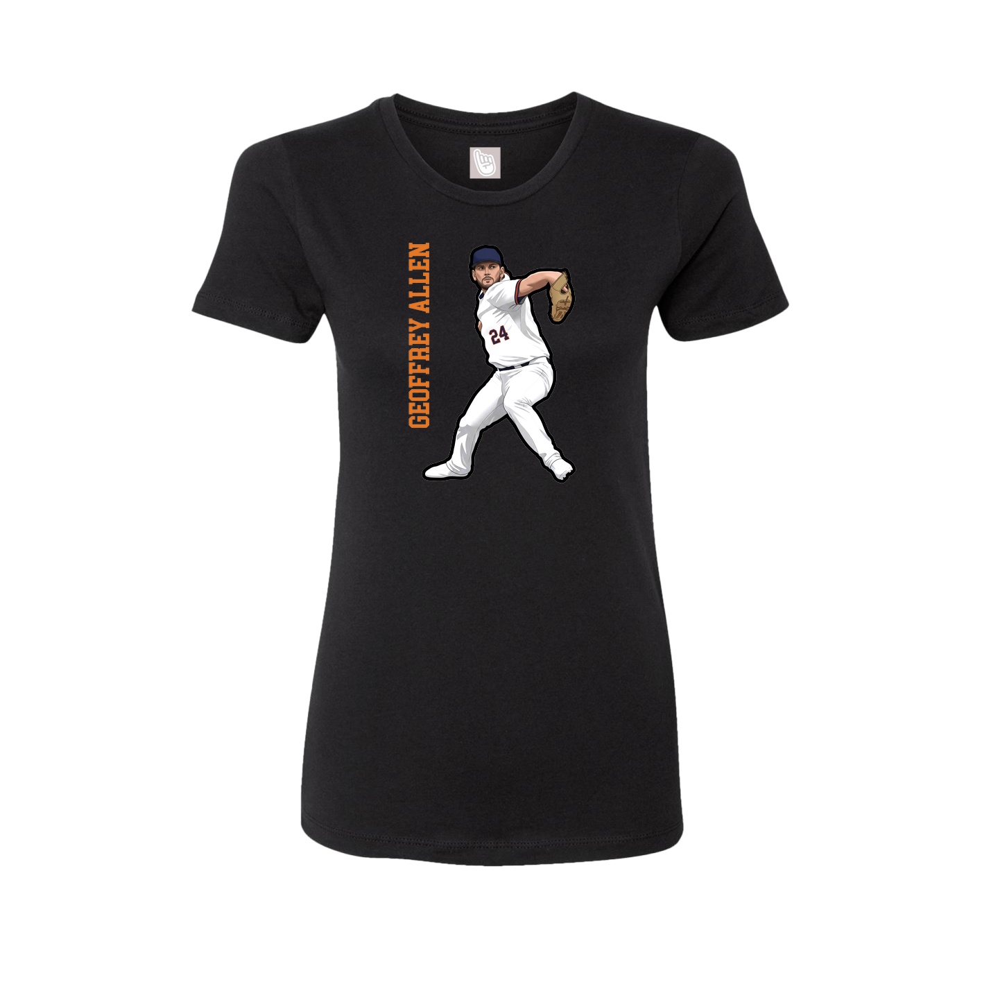 Womens Tee