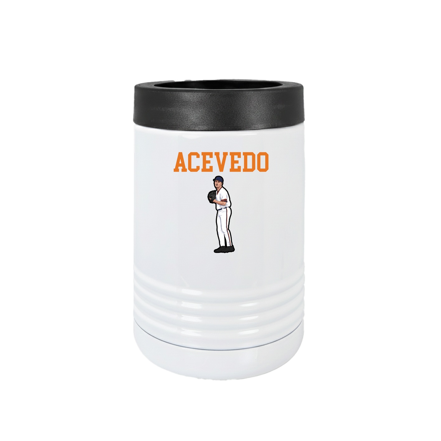 Beverage Holder — Shirsey in White