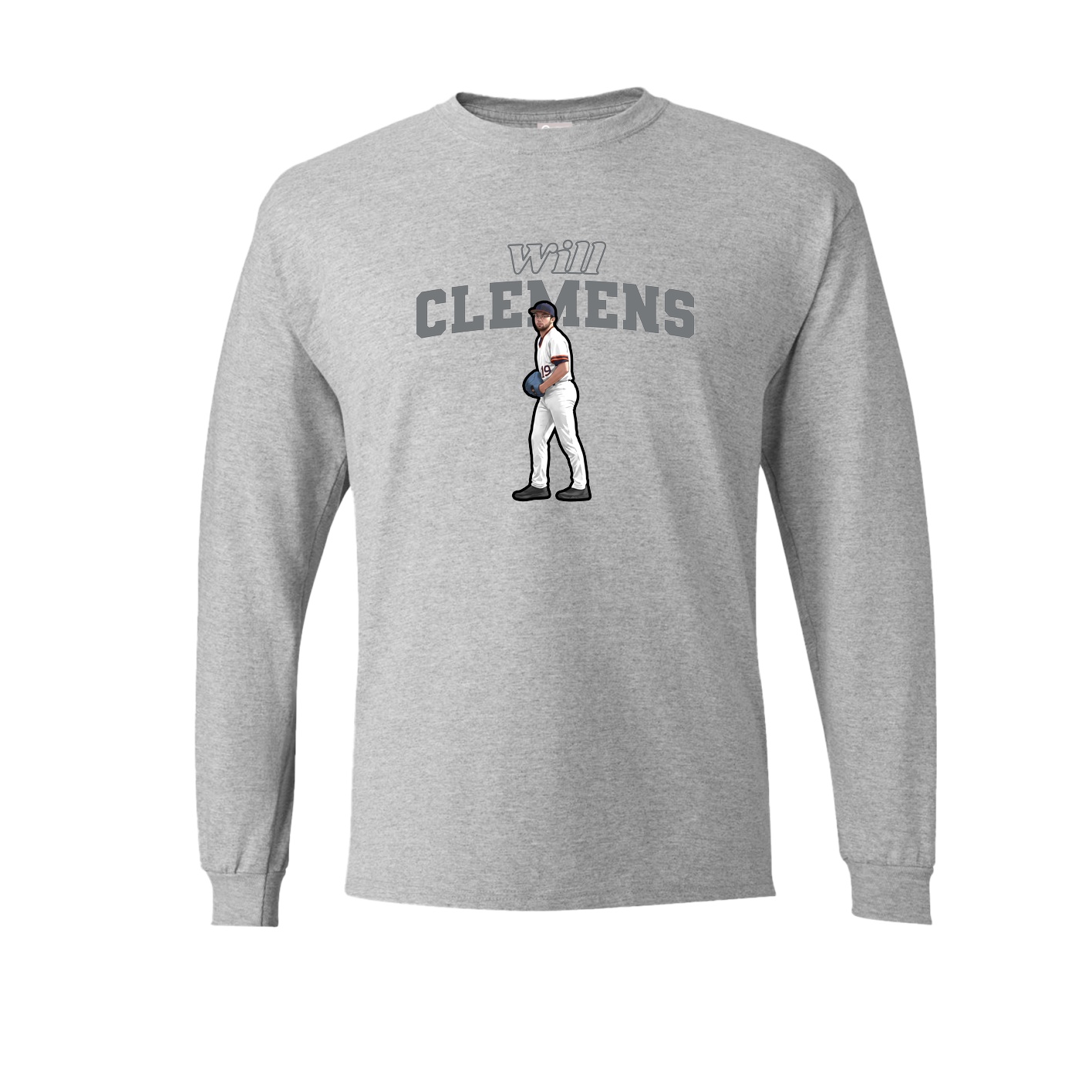 Long Sleeve Tee
