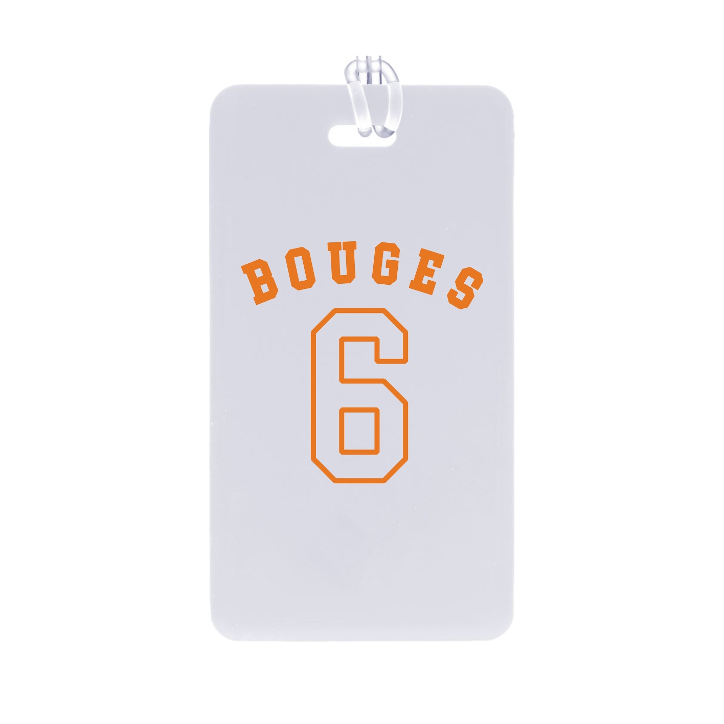 Bag Tag