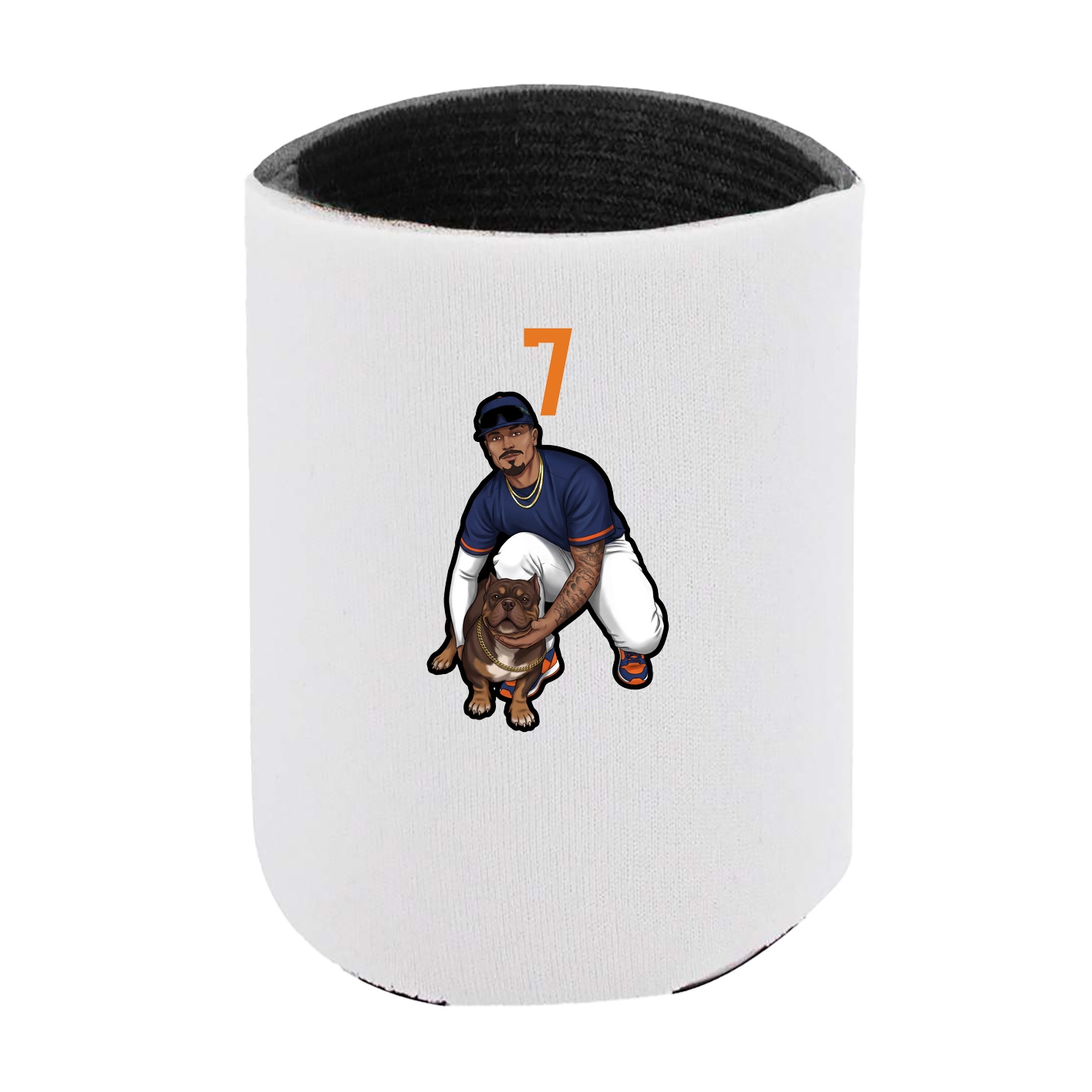 Can Holder
