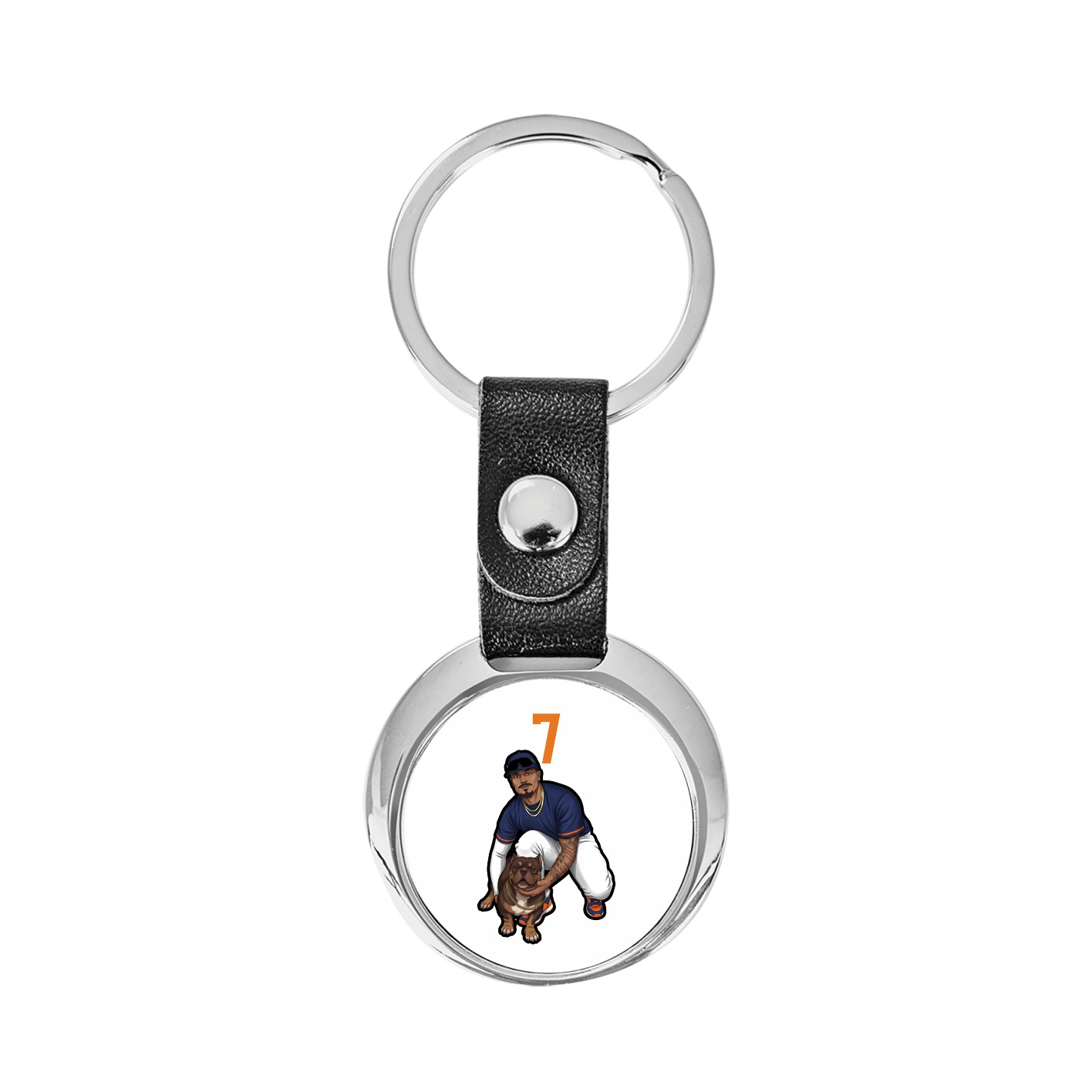Key Chain