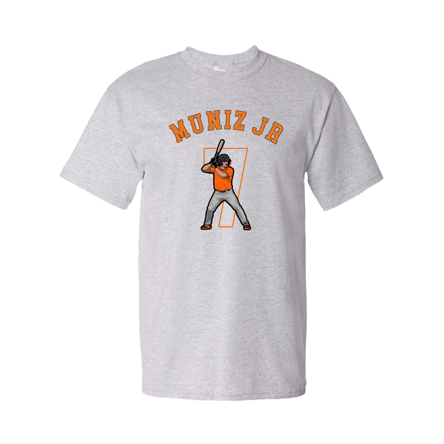 NIL Club Tee