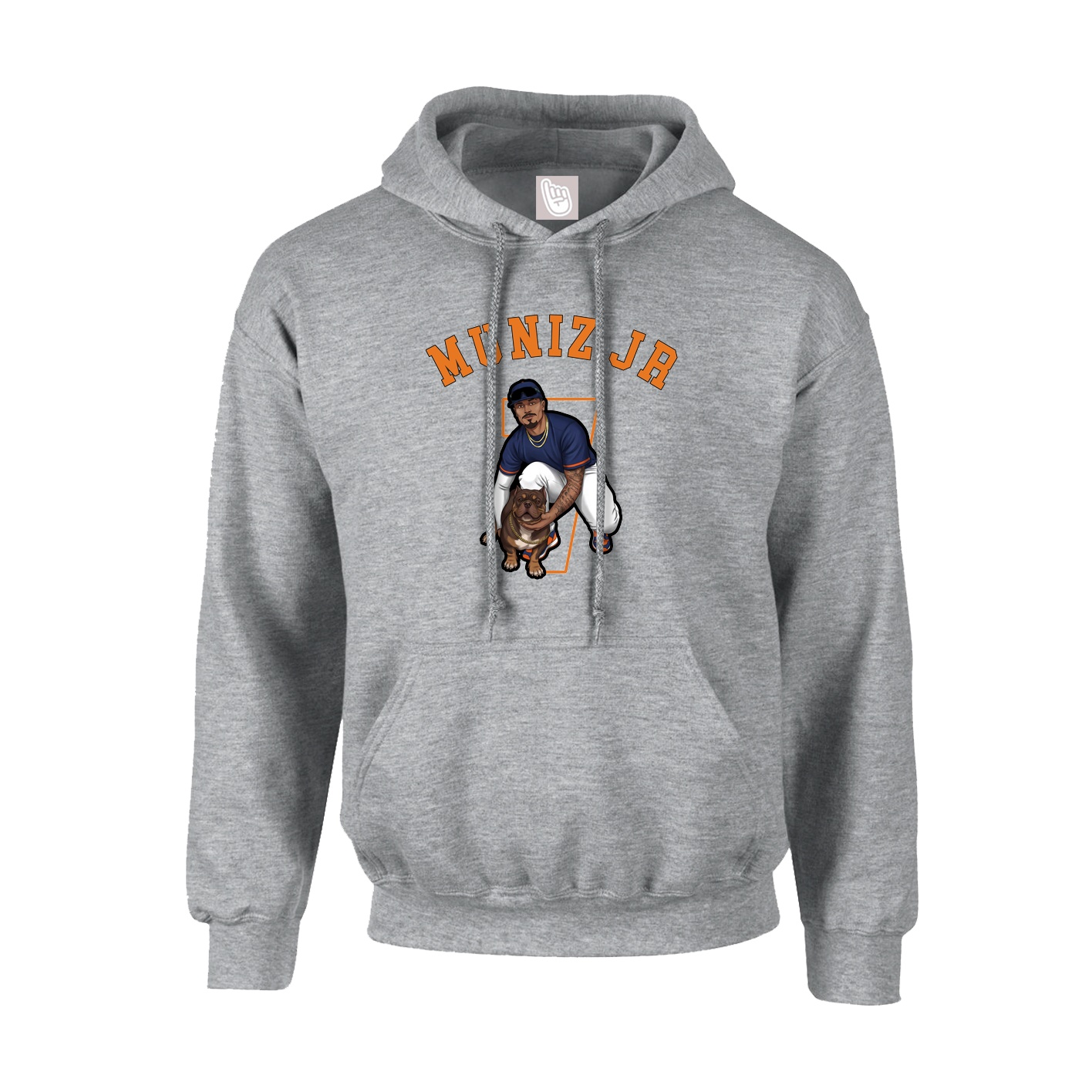 Hoodie