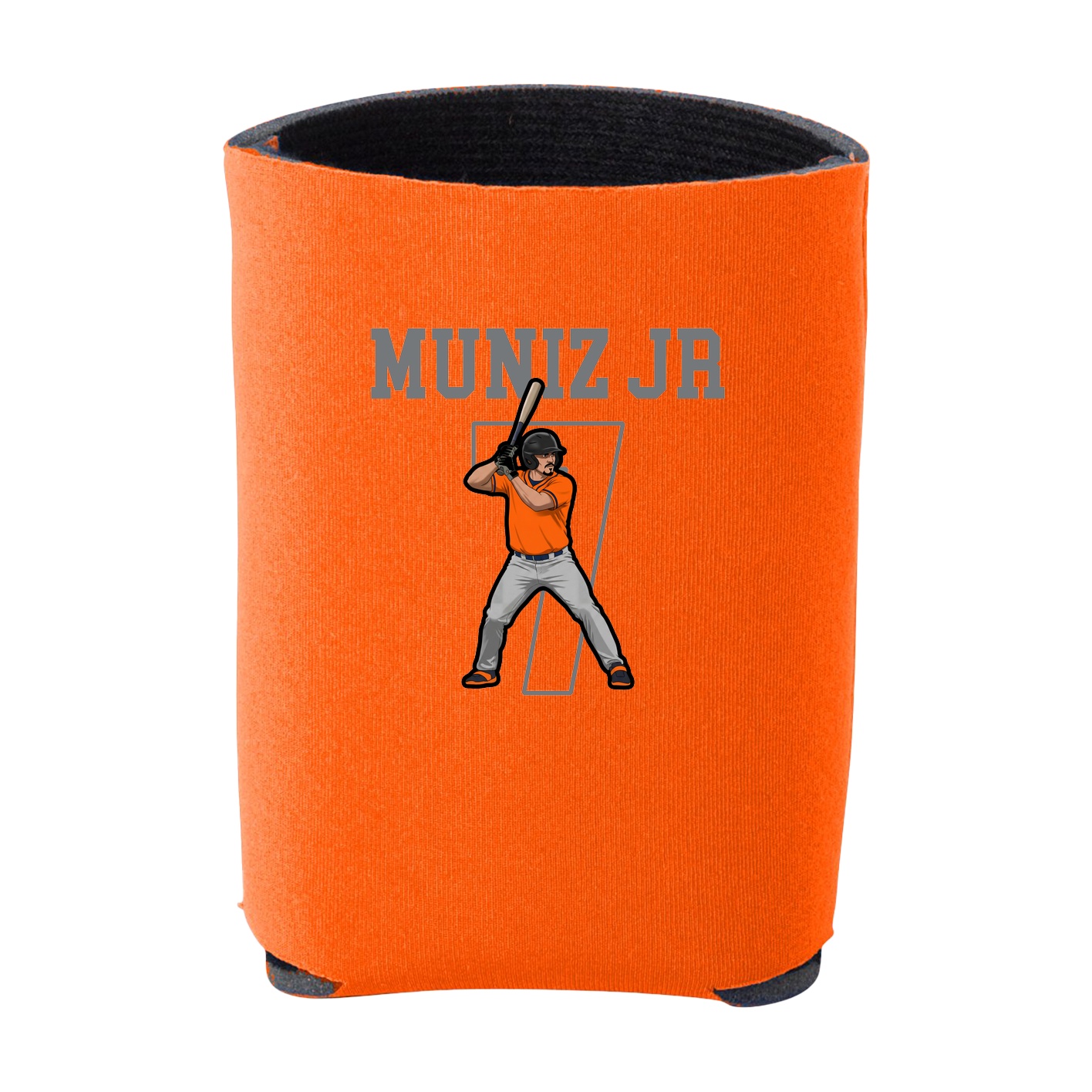 Can Holder — Shirsey in Orange