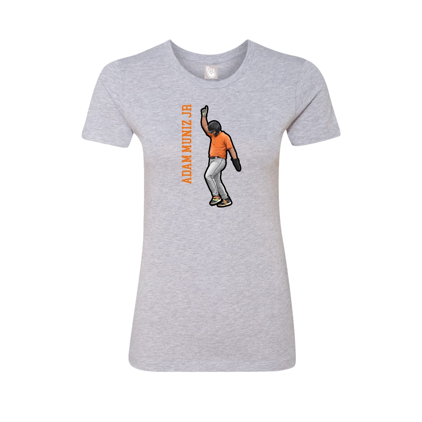 Womens Tee