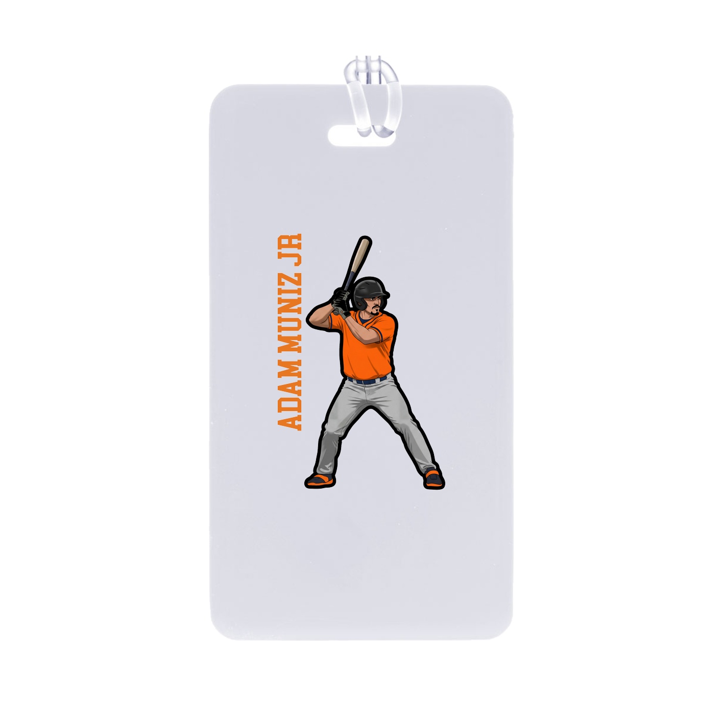 Bag Tag