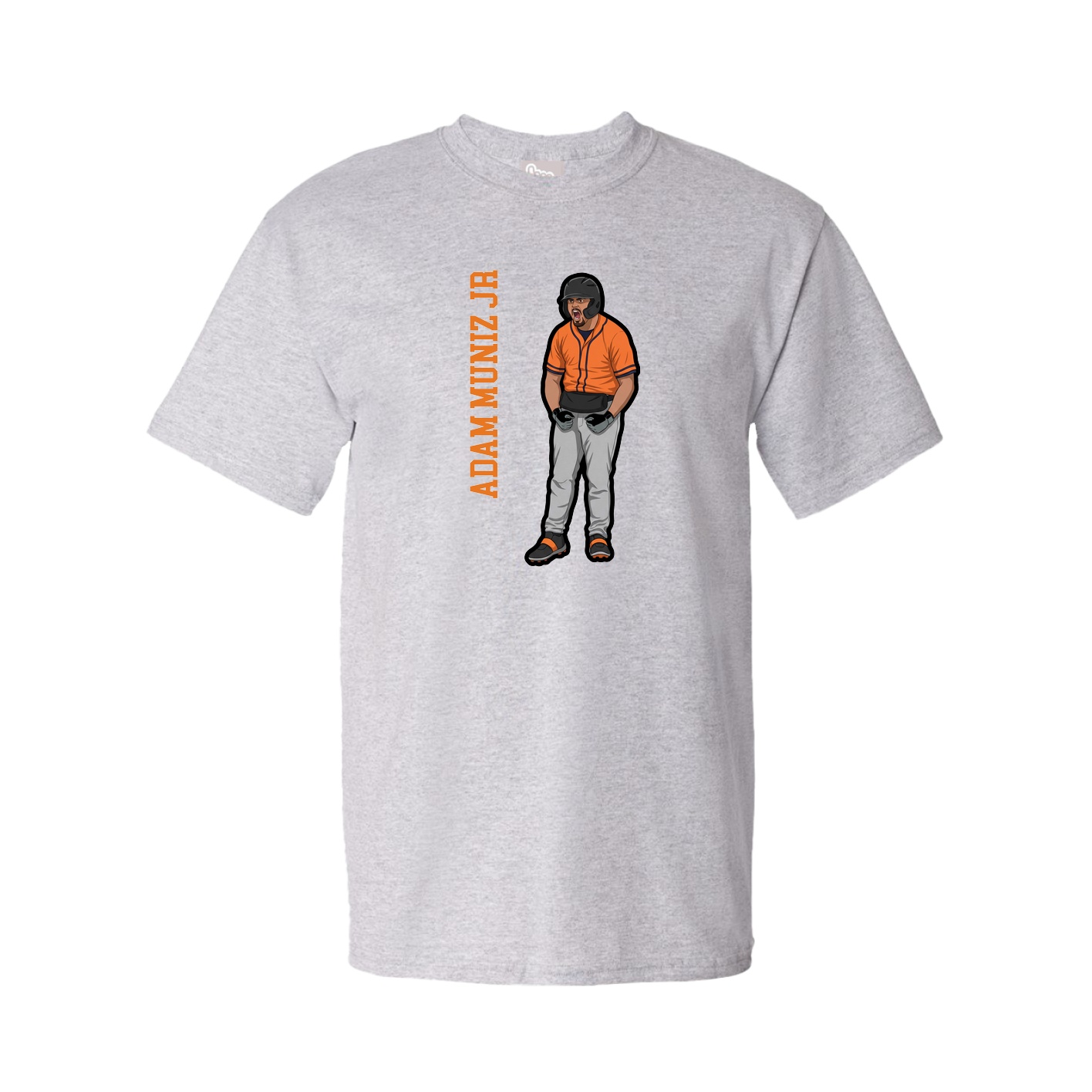NIL Club Tee