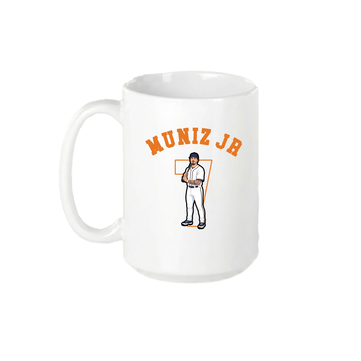 15oz Coffee Mug