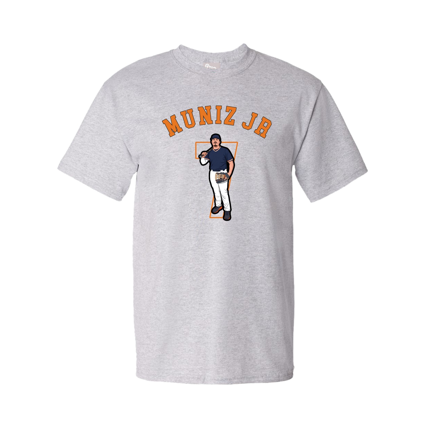 NIL Club Youth Tee