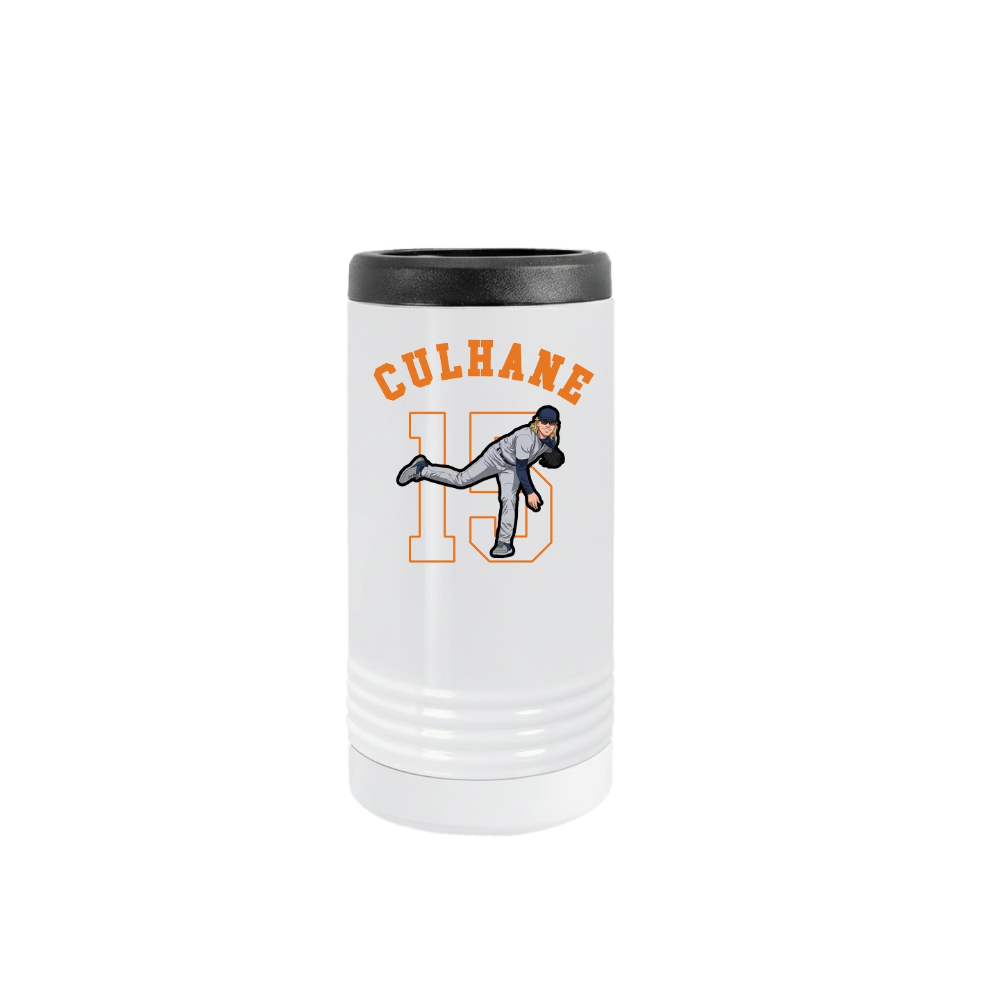 Slim Beverage Holder