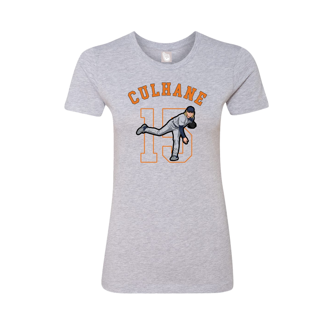 NIL Club Womens Tee