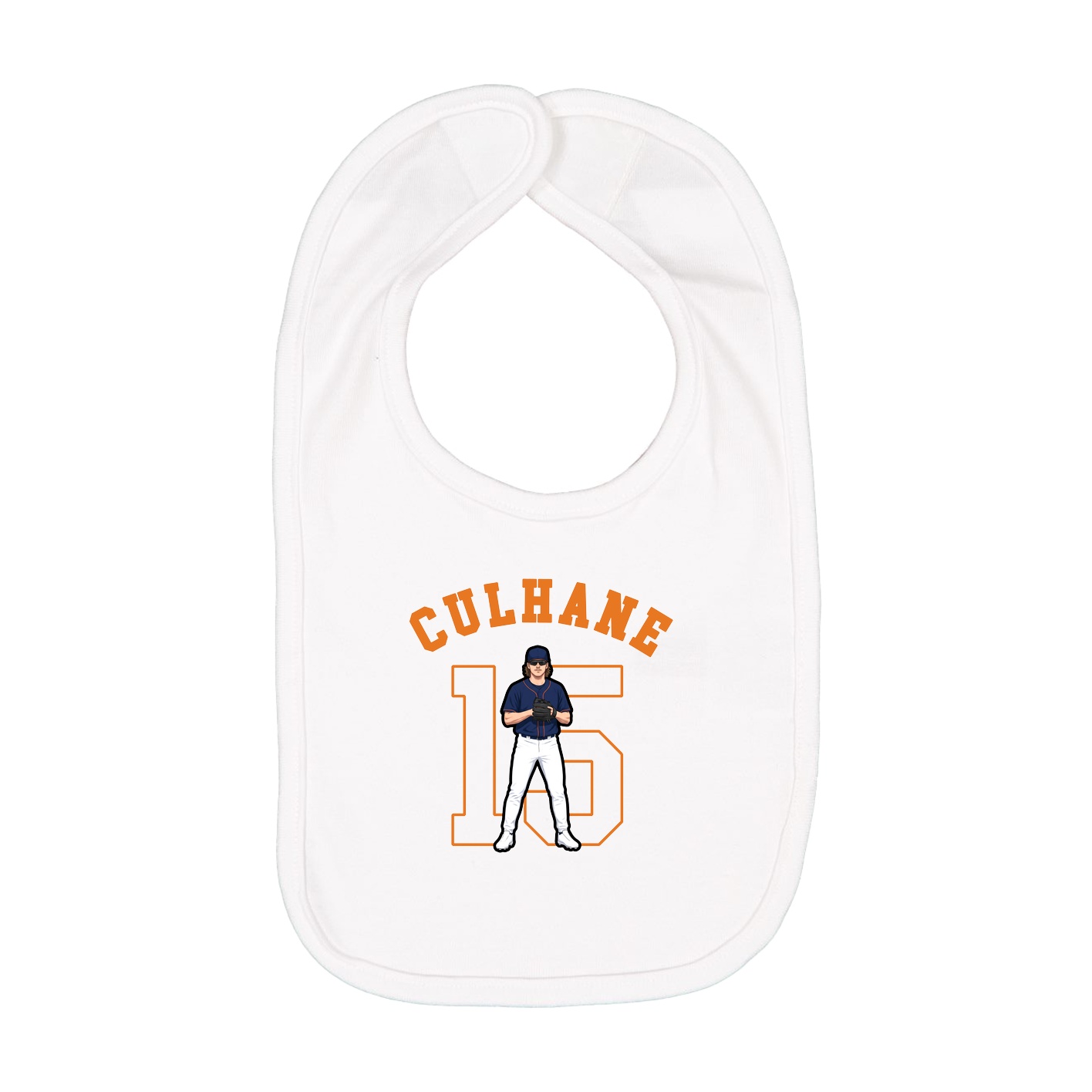 Infant Bib
