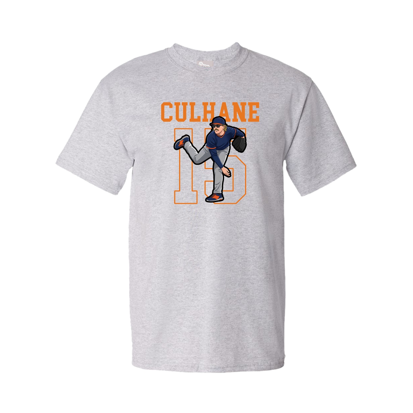 NIL Club Tee