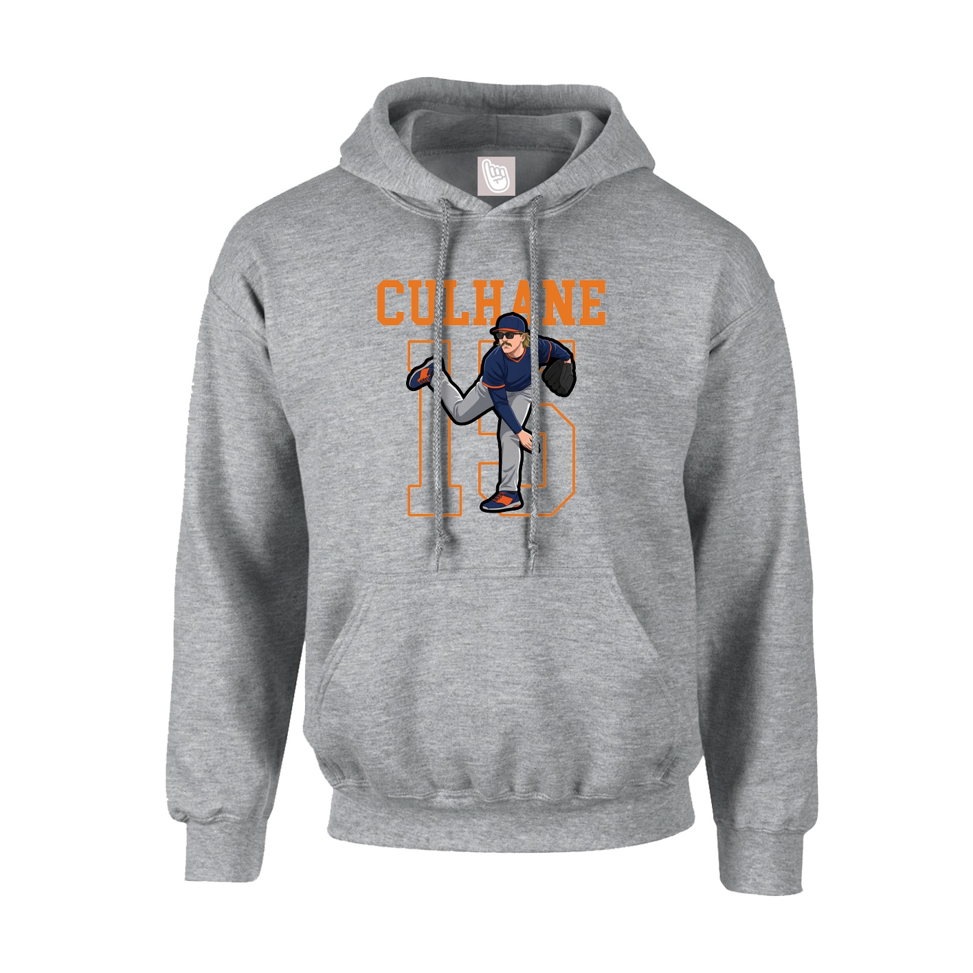 Youth Hoodie
