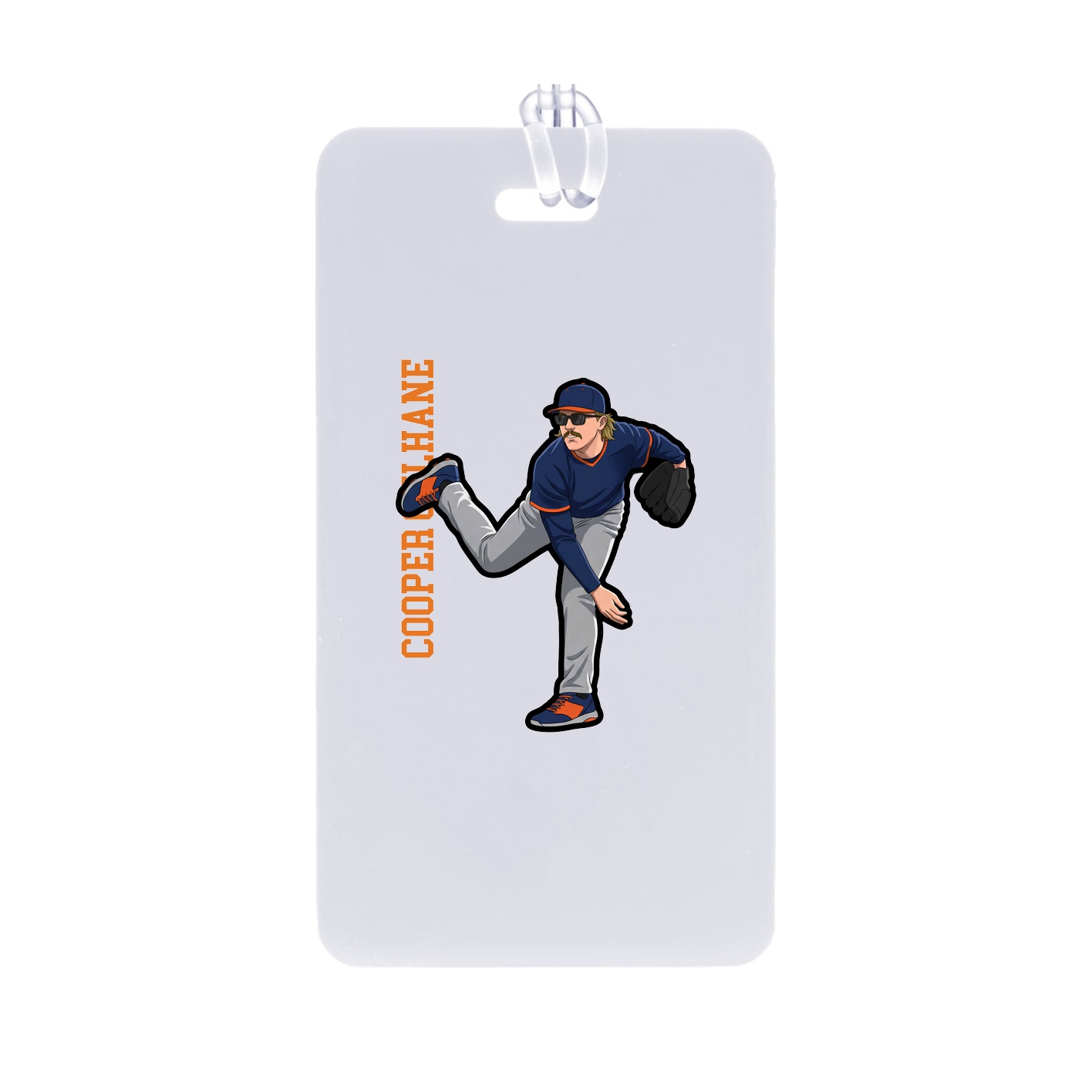 Bag Tag