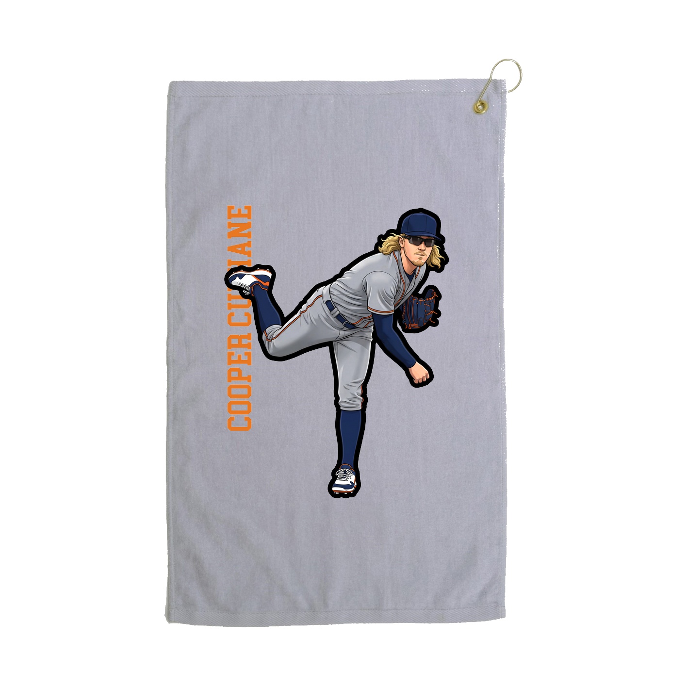 Golf Towel