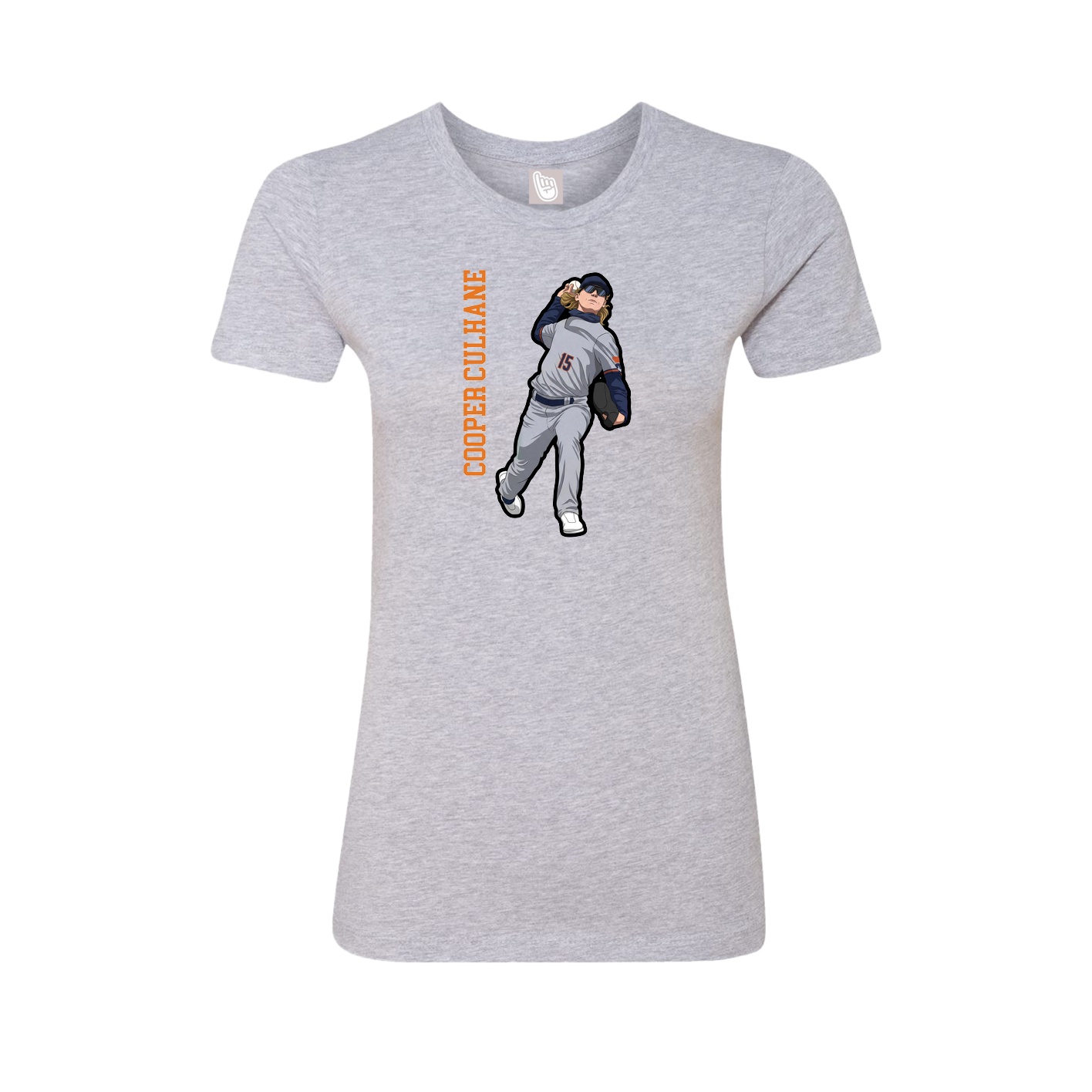 Womens Tee