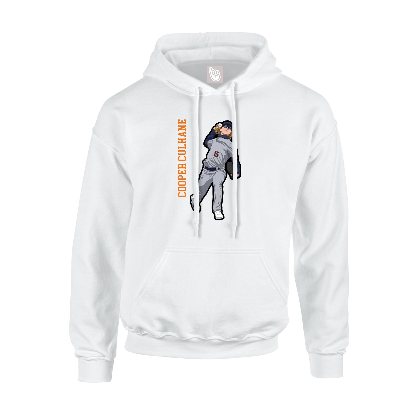 NIL Club Hoodie