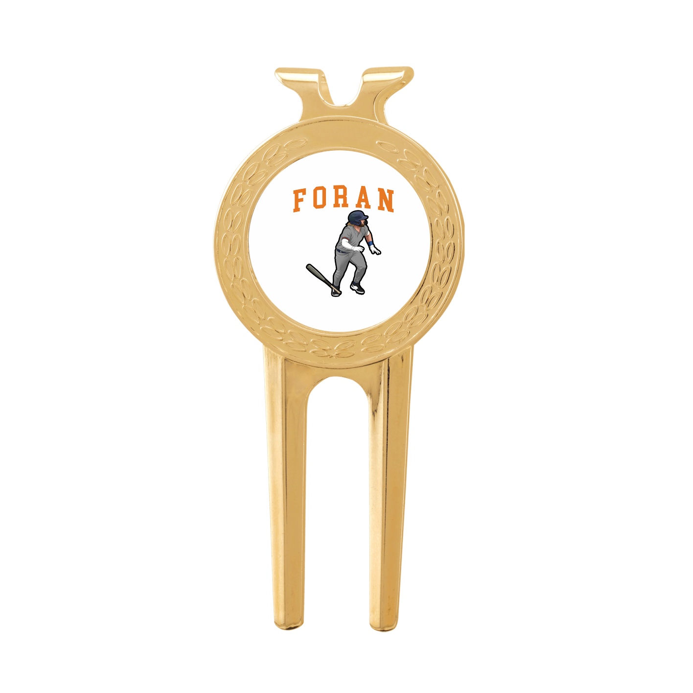 Divot Tool with Ball Marker — Shirsey in Classic