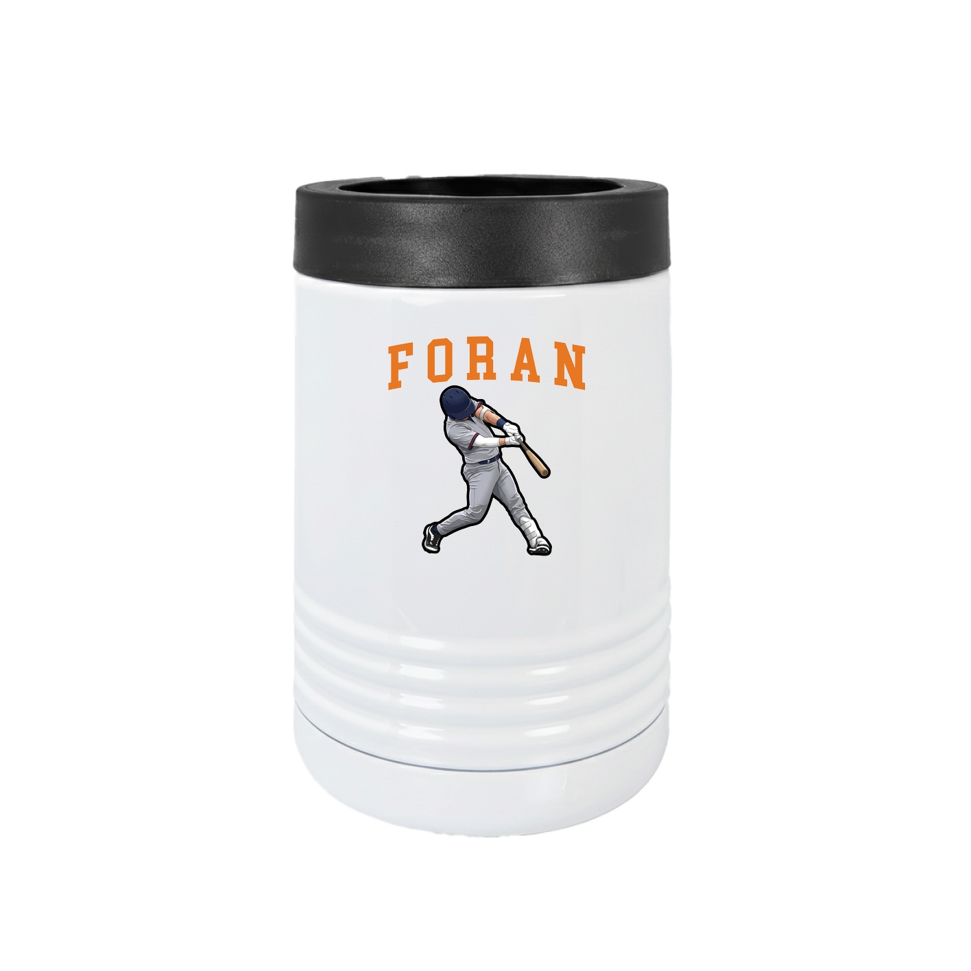 Beverage Holder — Shirsey in White