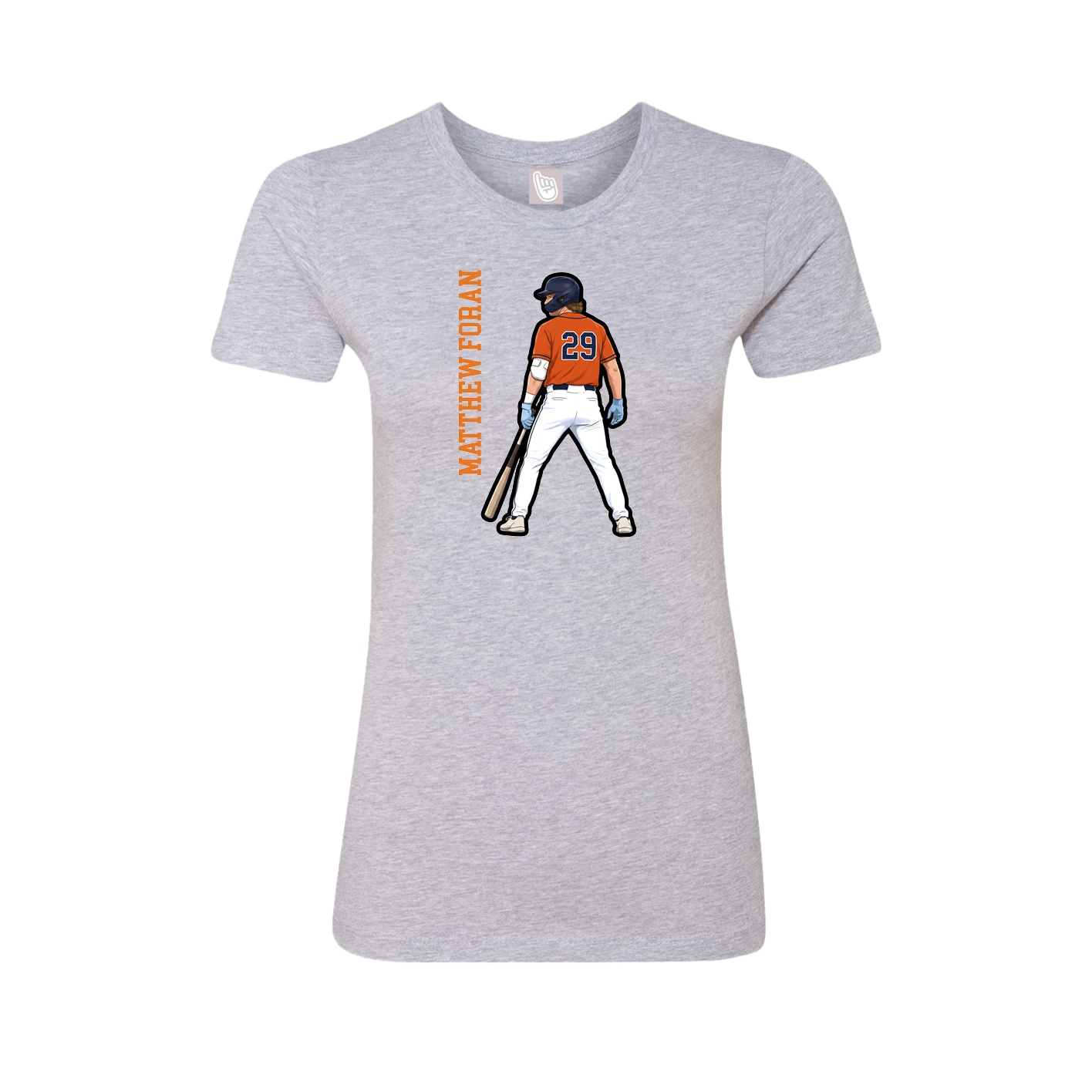 Womens Tee