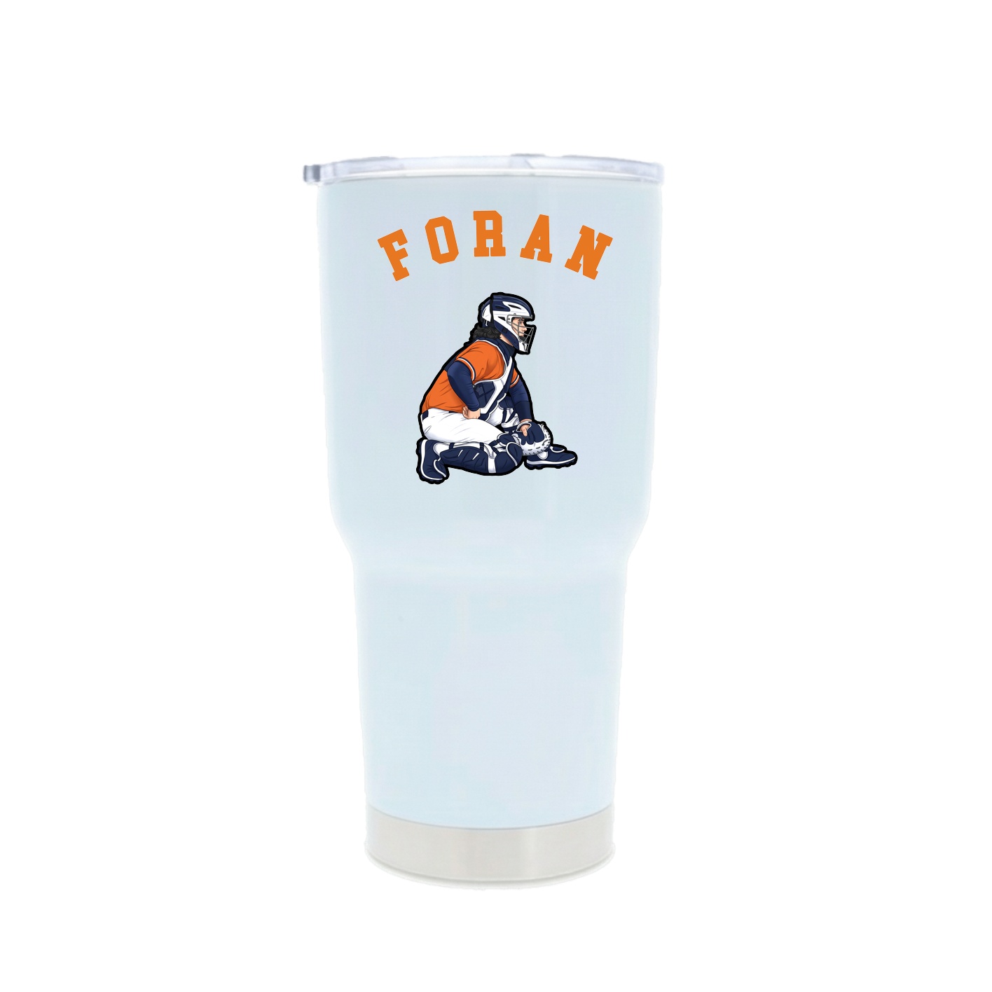30oz Stainless Steel Tumbler