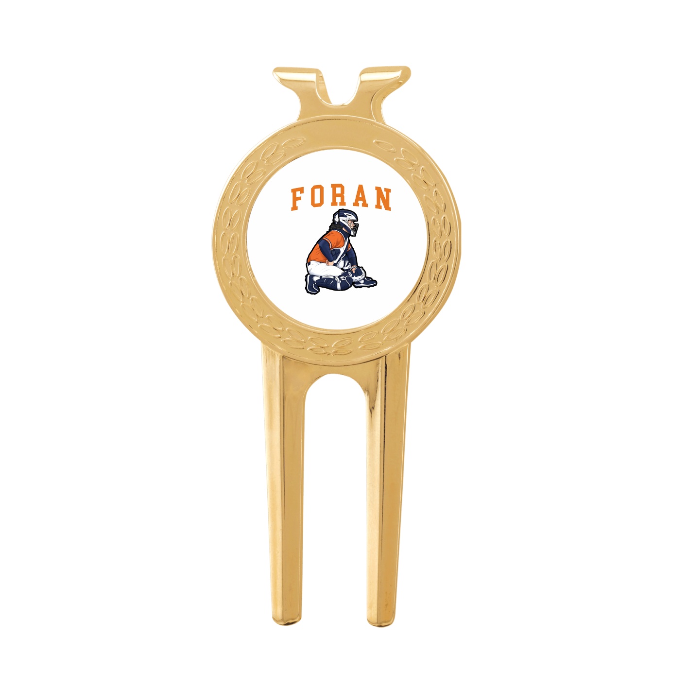Divot Tool with Ball Marker — Shirsey in Classic