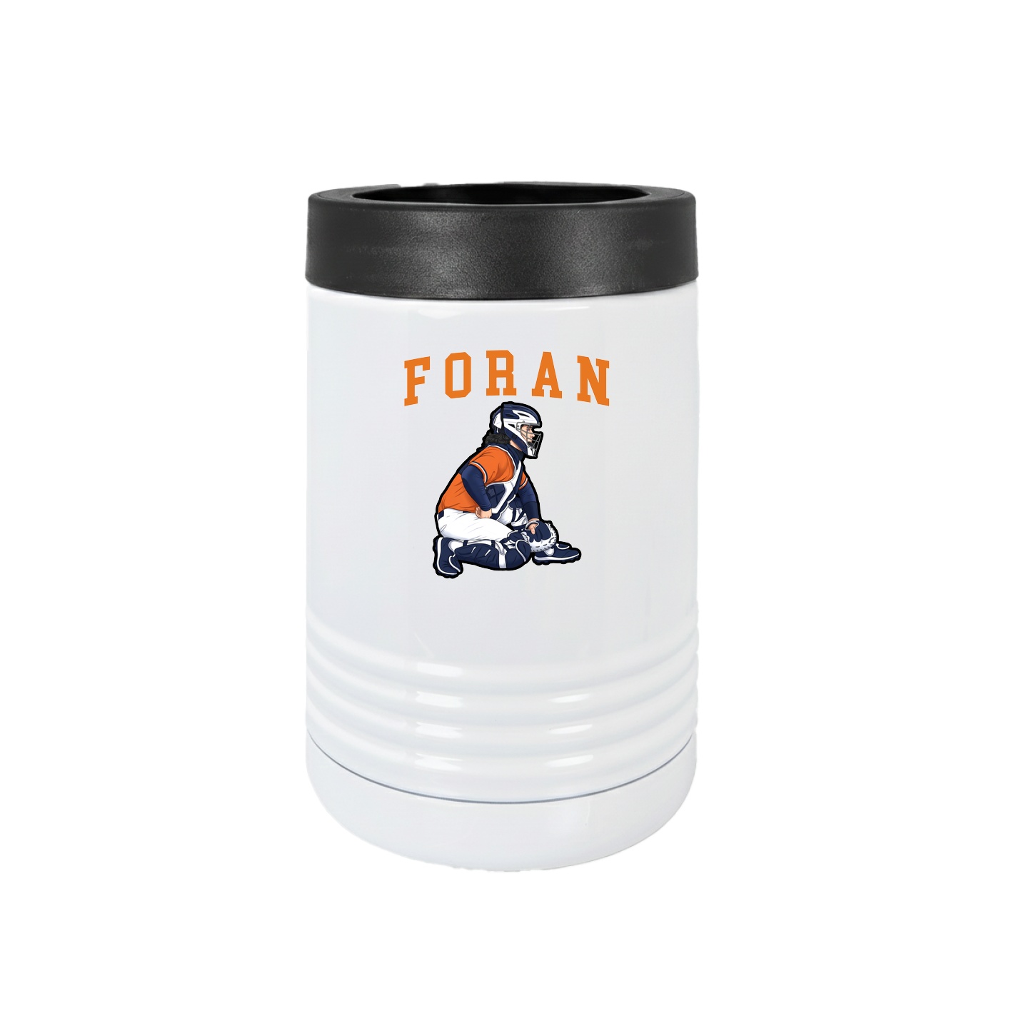 Beverage Holder — Shirsey in White