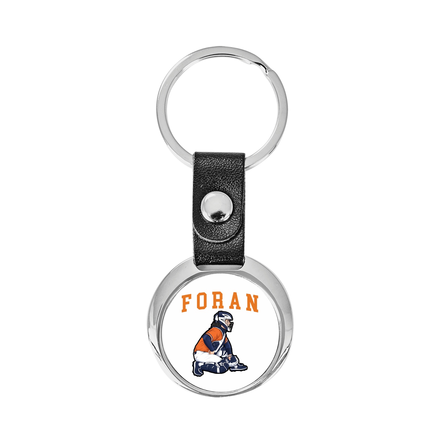 Key Chain — Shirsey in Classic