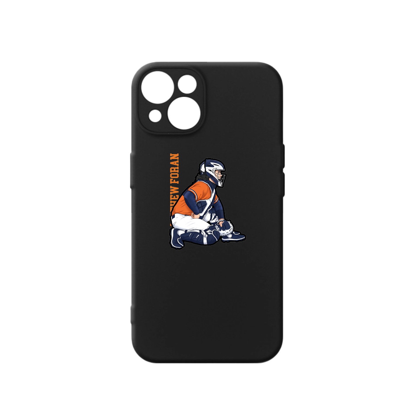 iPhone case