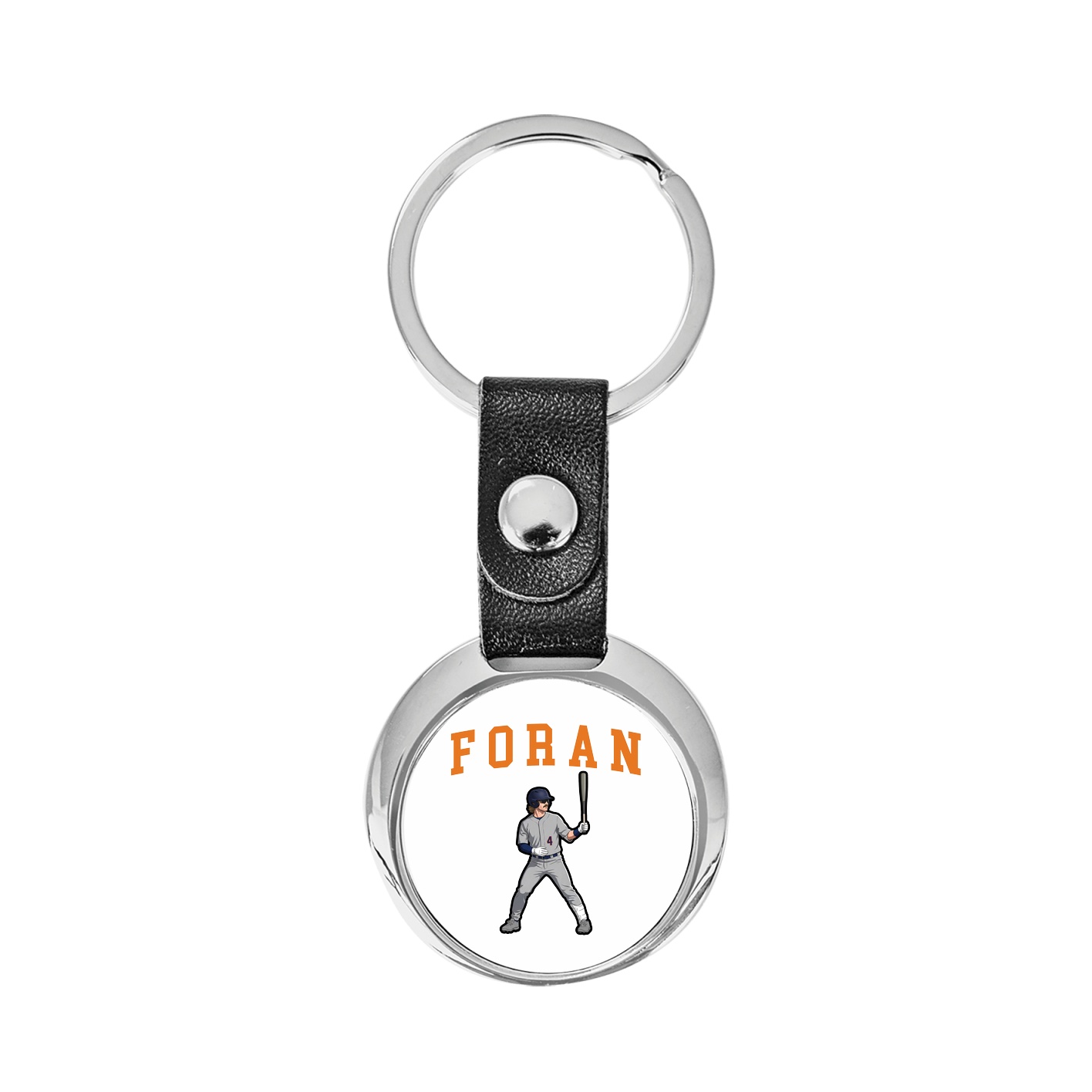 Key Chain — Shirsey in Classic
