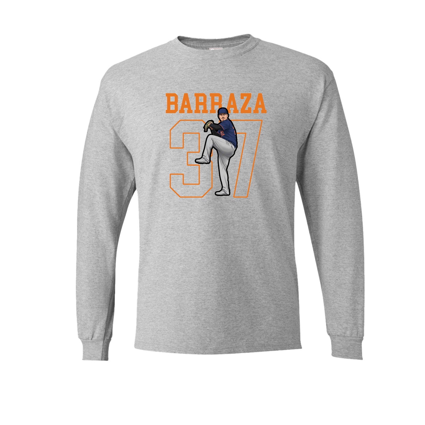 Long Sleeve Tee