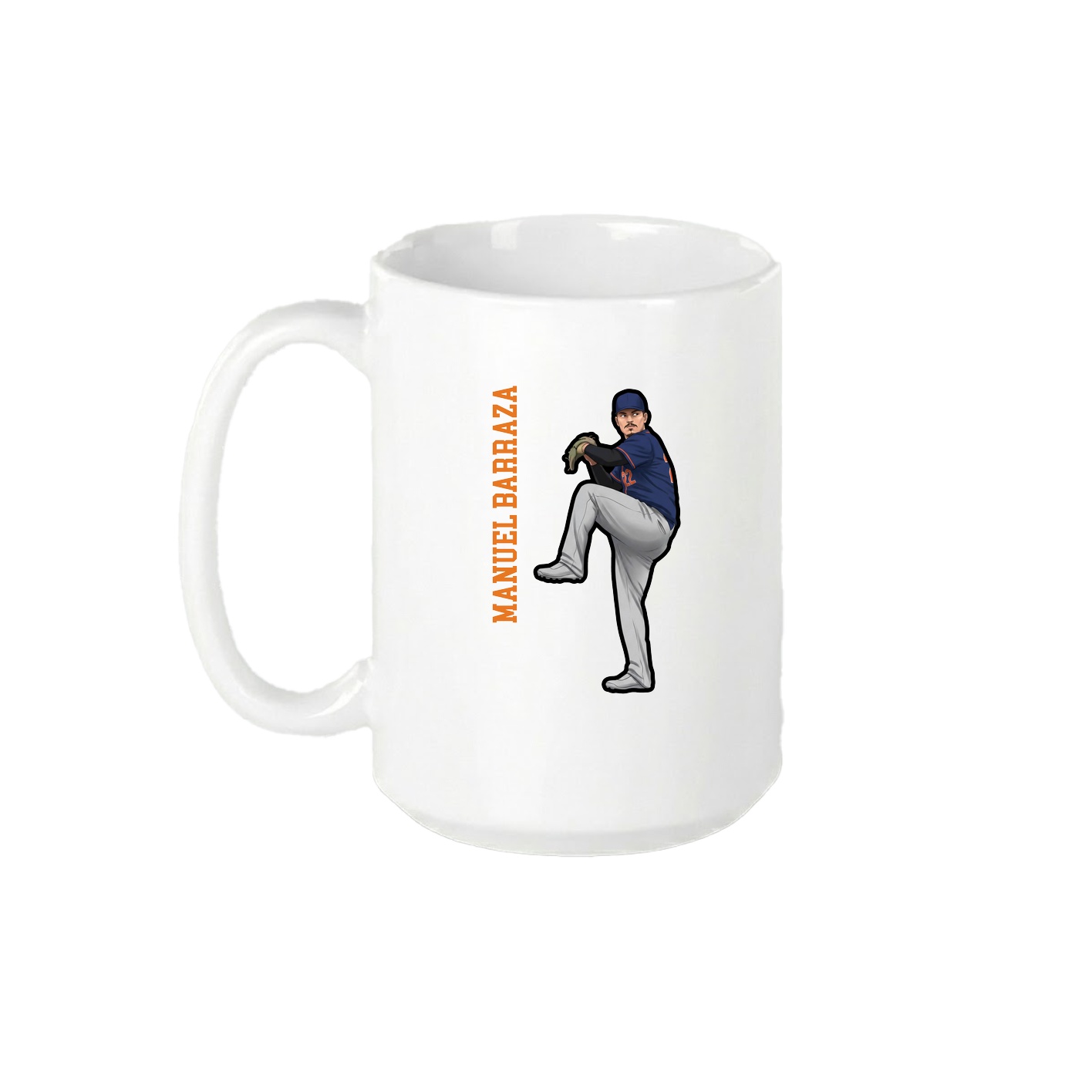 15oz Coffee Mug