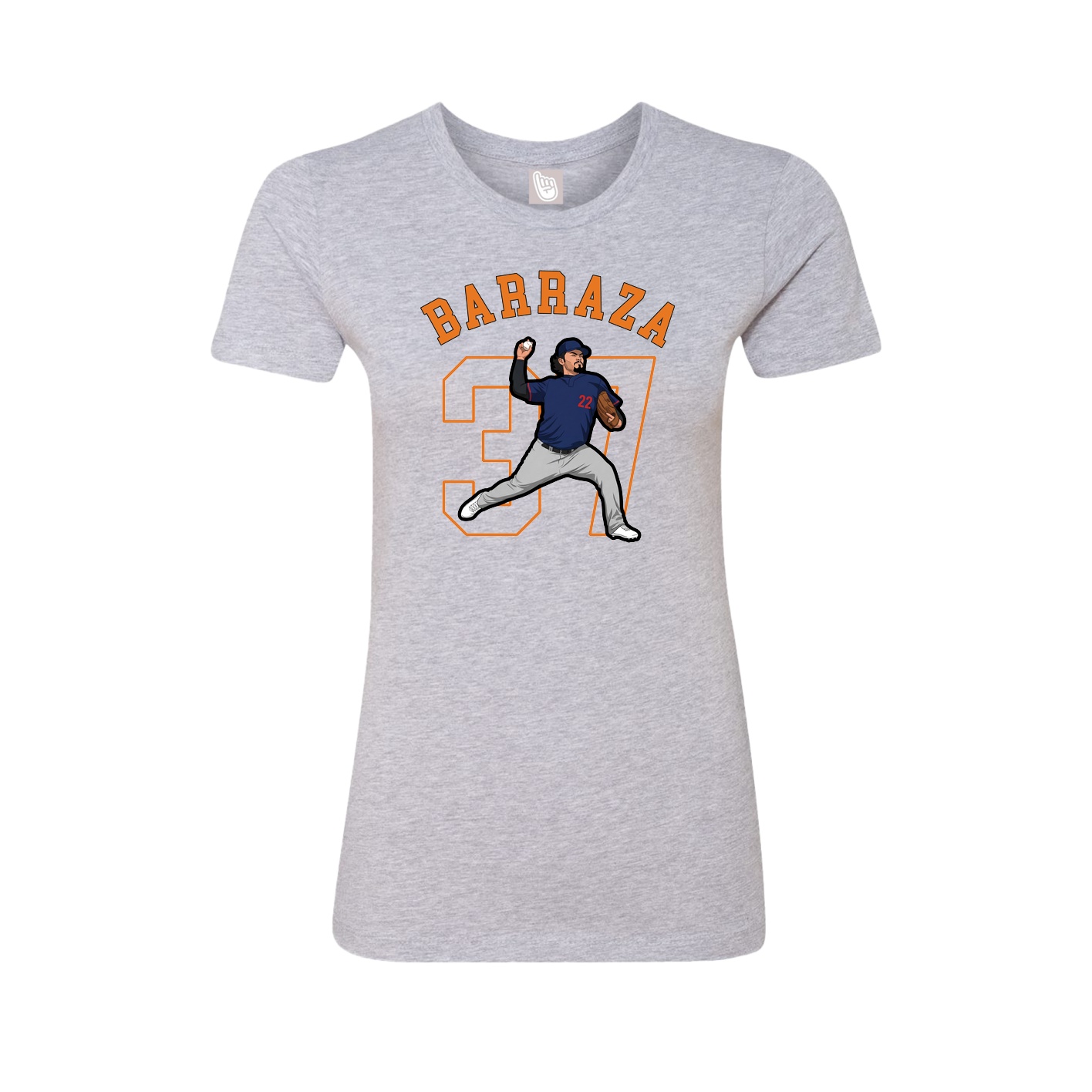 NIL Club Womens Tee