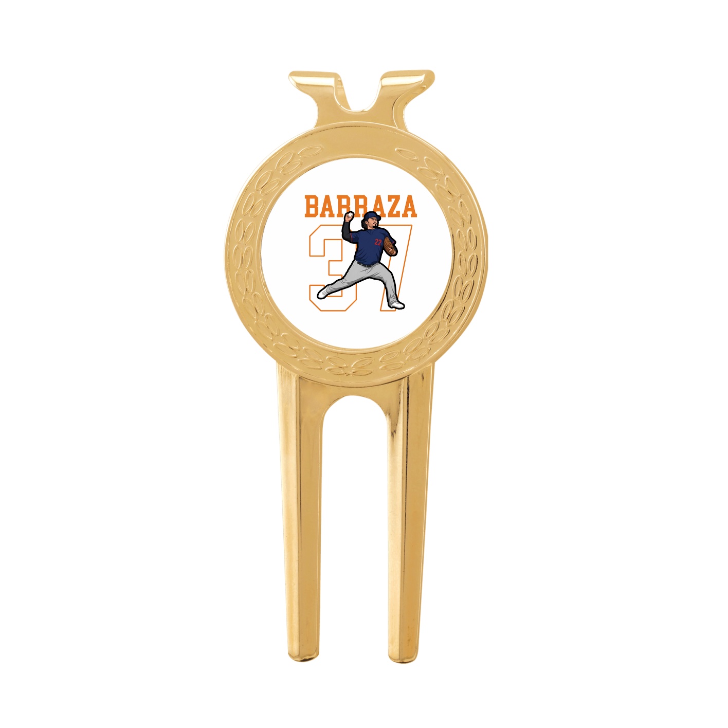 Divot Tool with Ball Marker — Shirsey in Classic