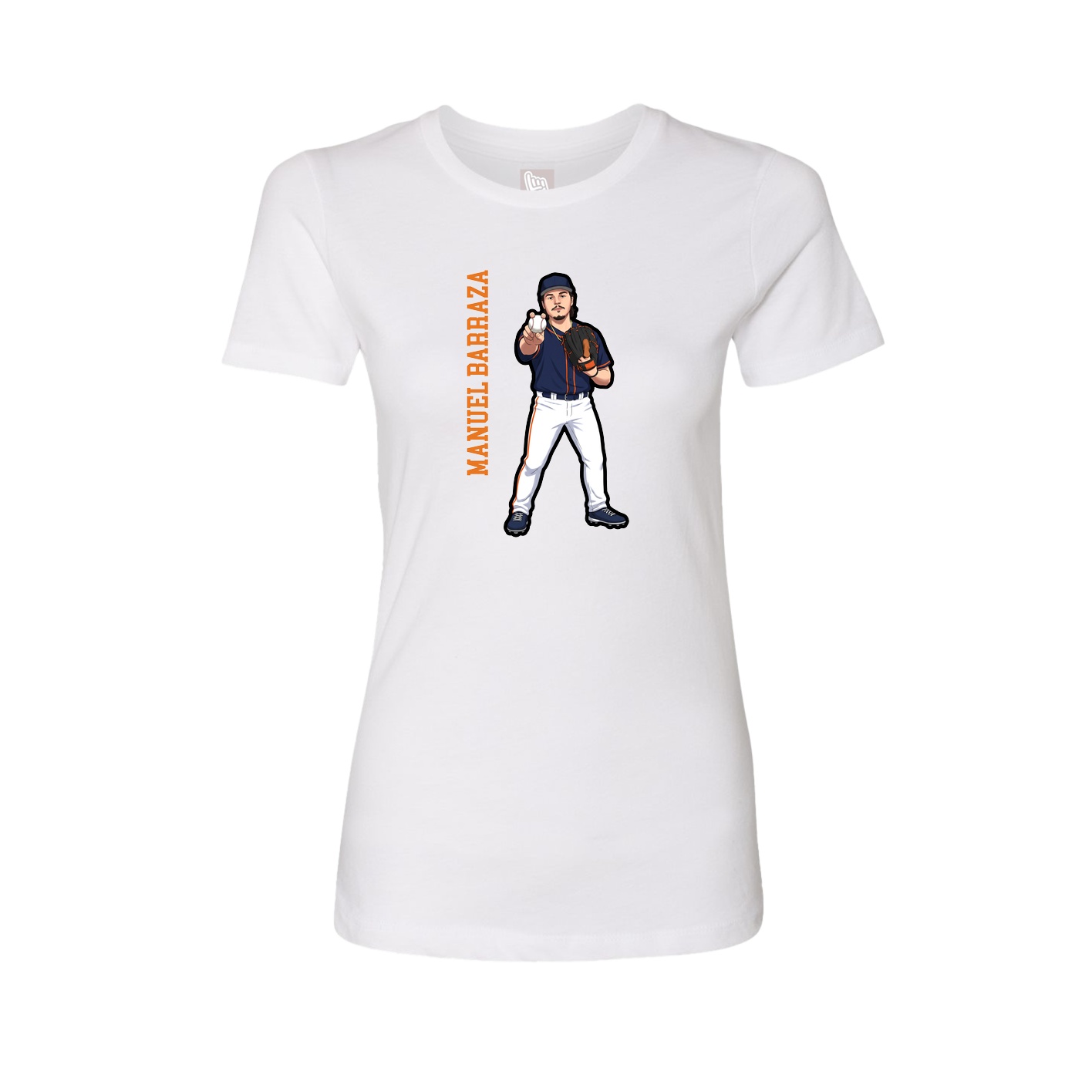 Womens Tee