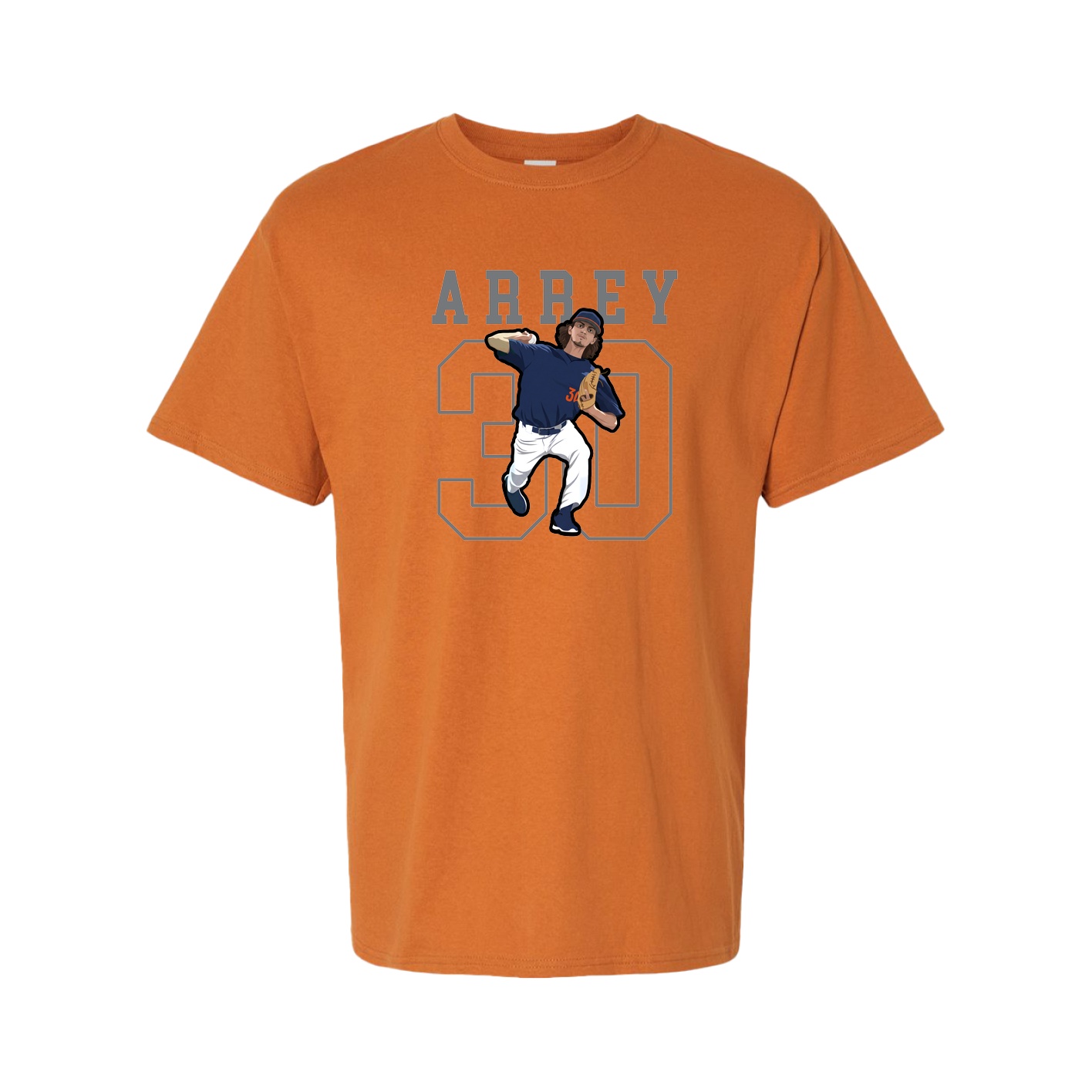 NIL Club Tee