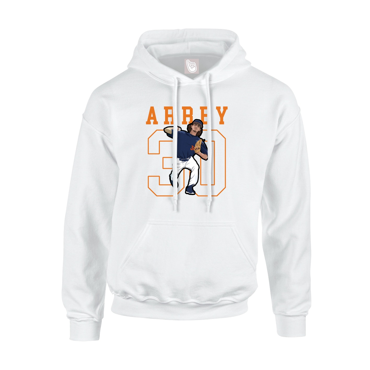 Youth Hoodie