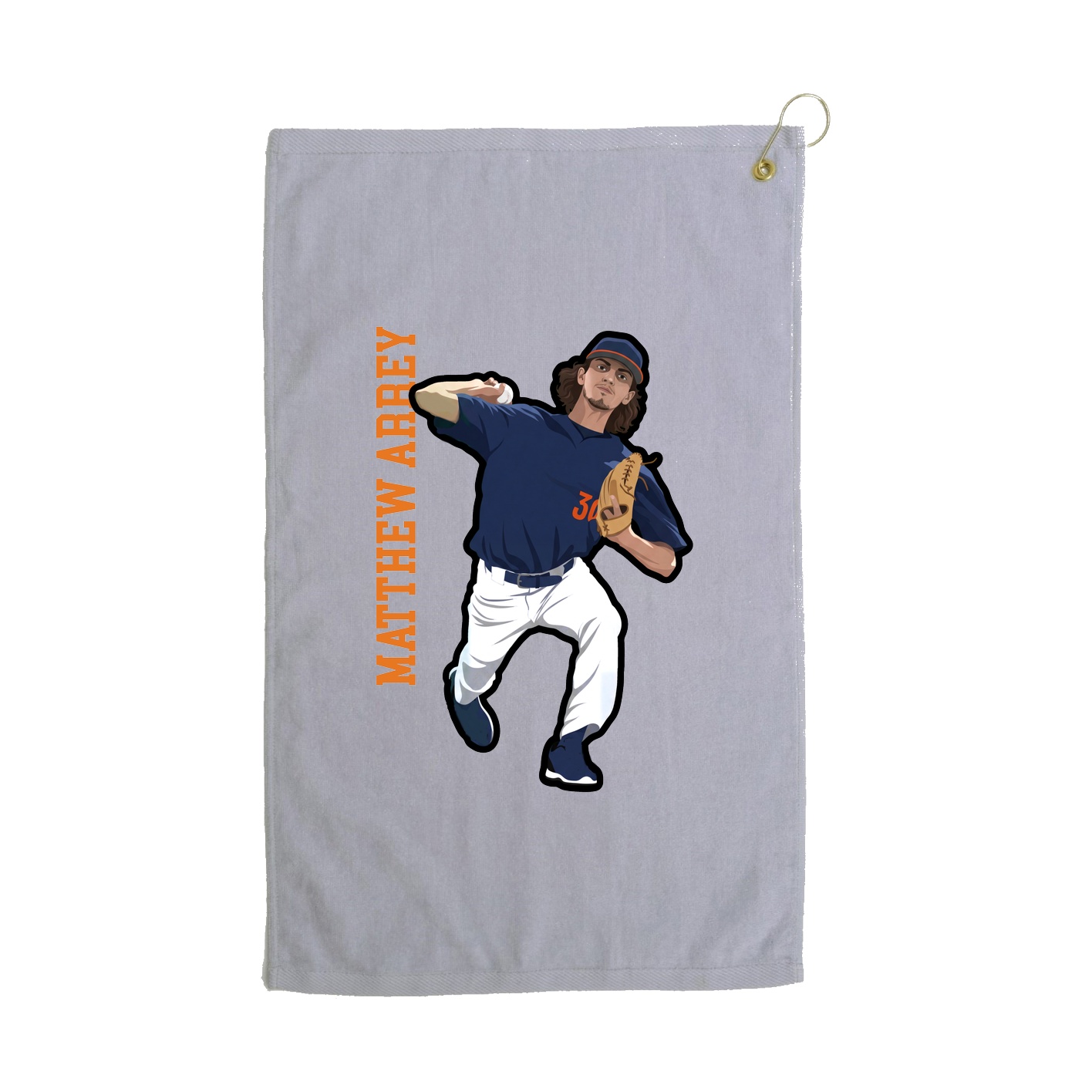 Golf Towel