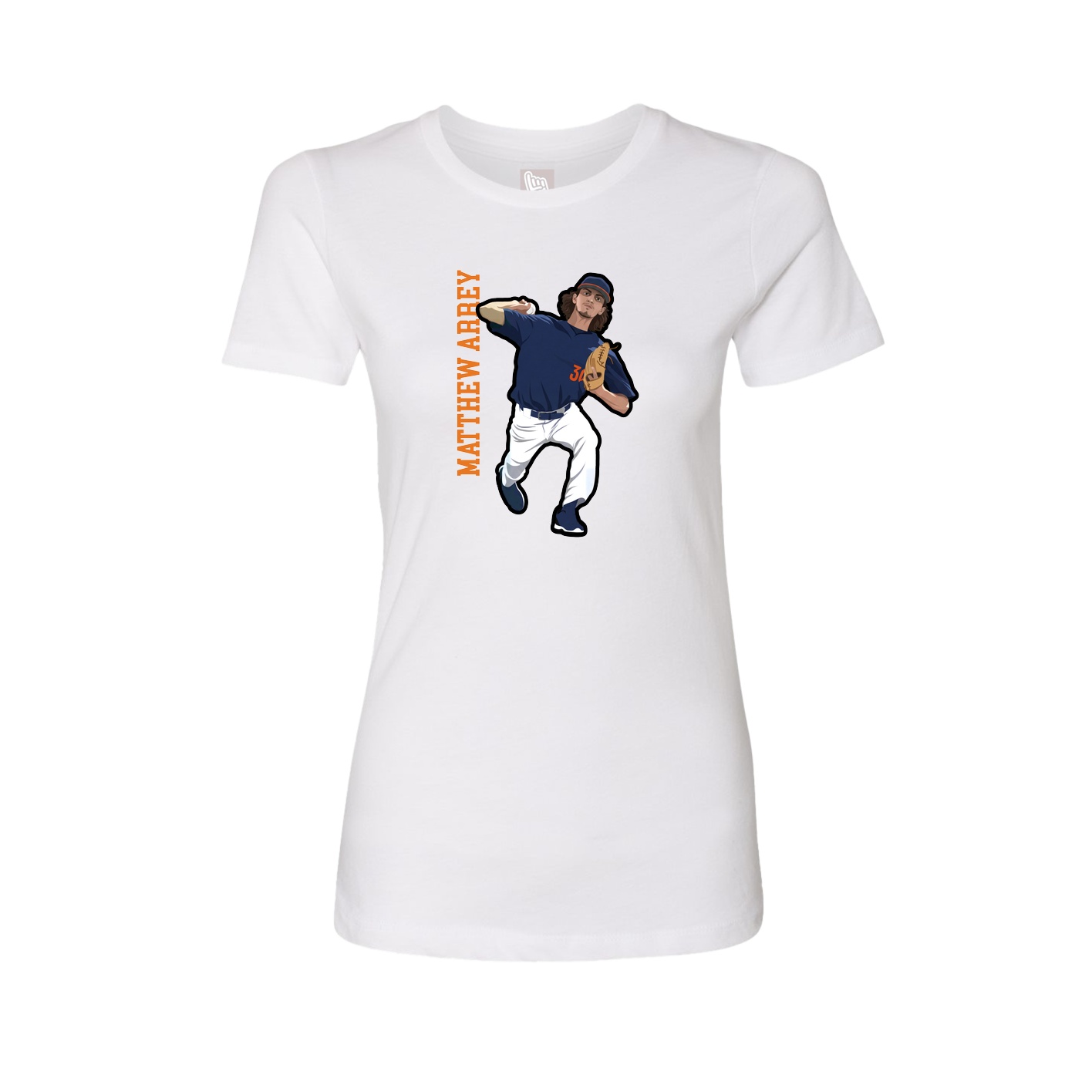 Womens Tee