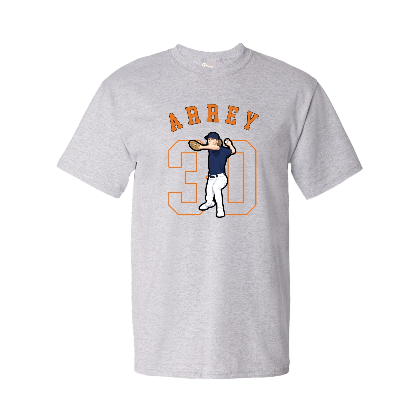 NIL Club Youth Tee