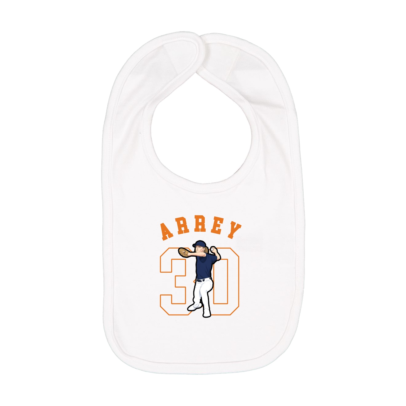 Infant Bib