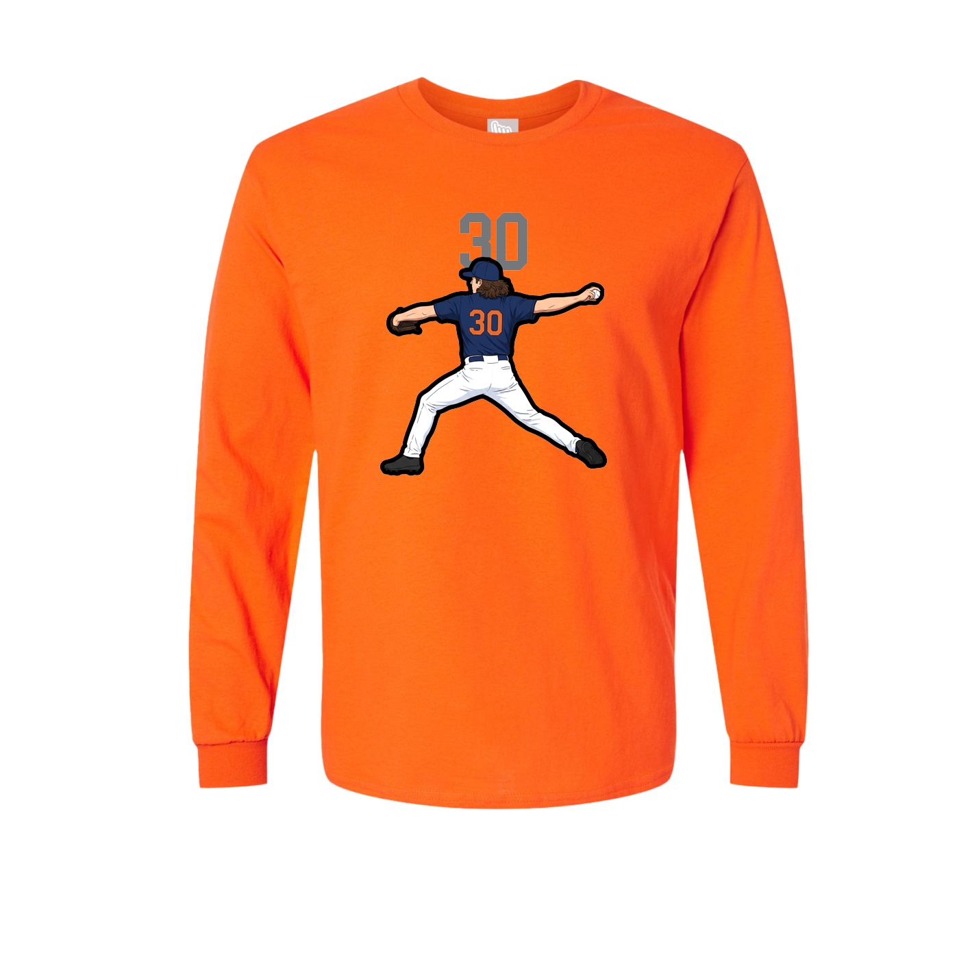 Long Sleeve Tee