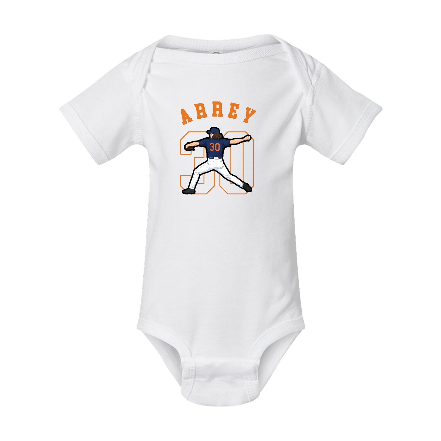 Baby Onesie