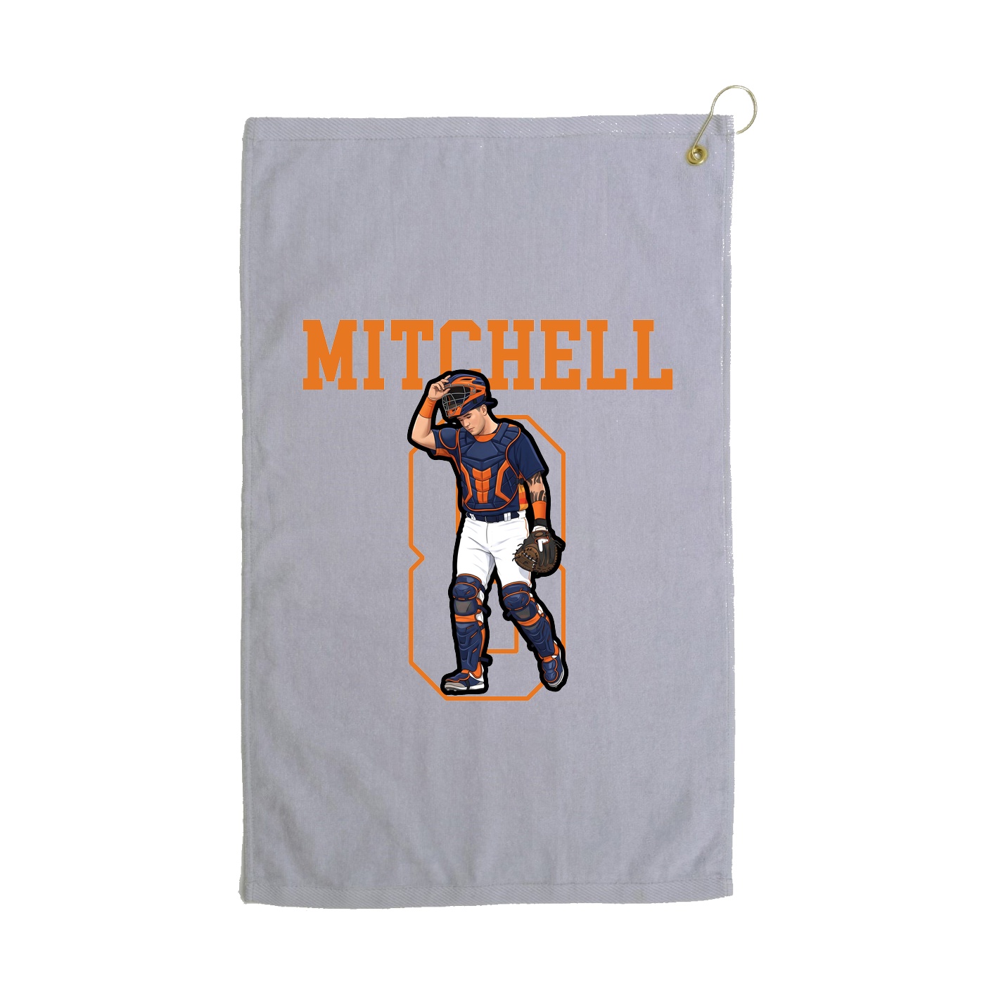 Golf Towel