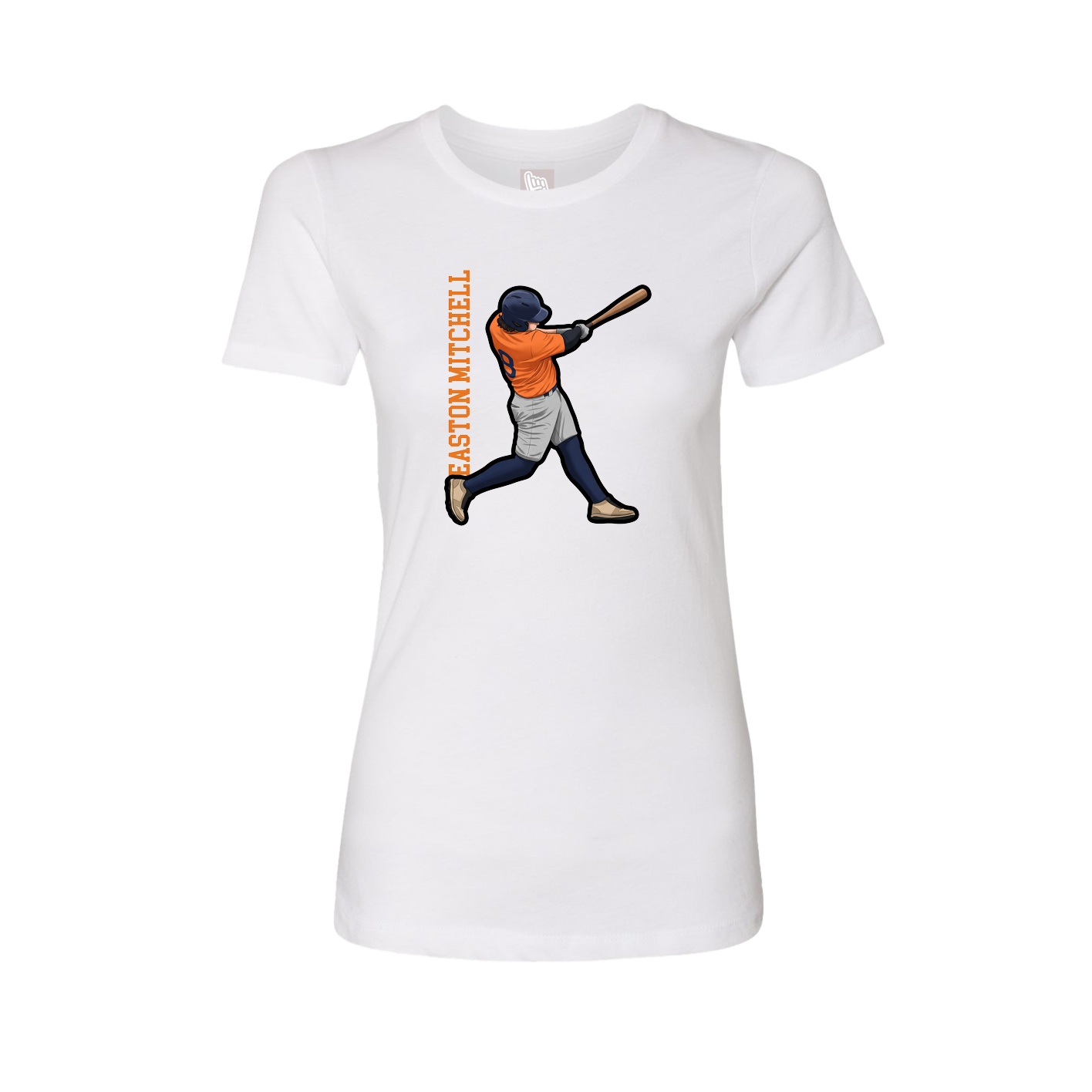 Womens Tee